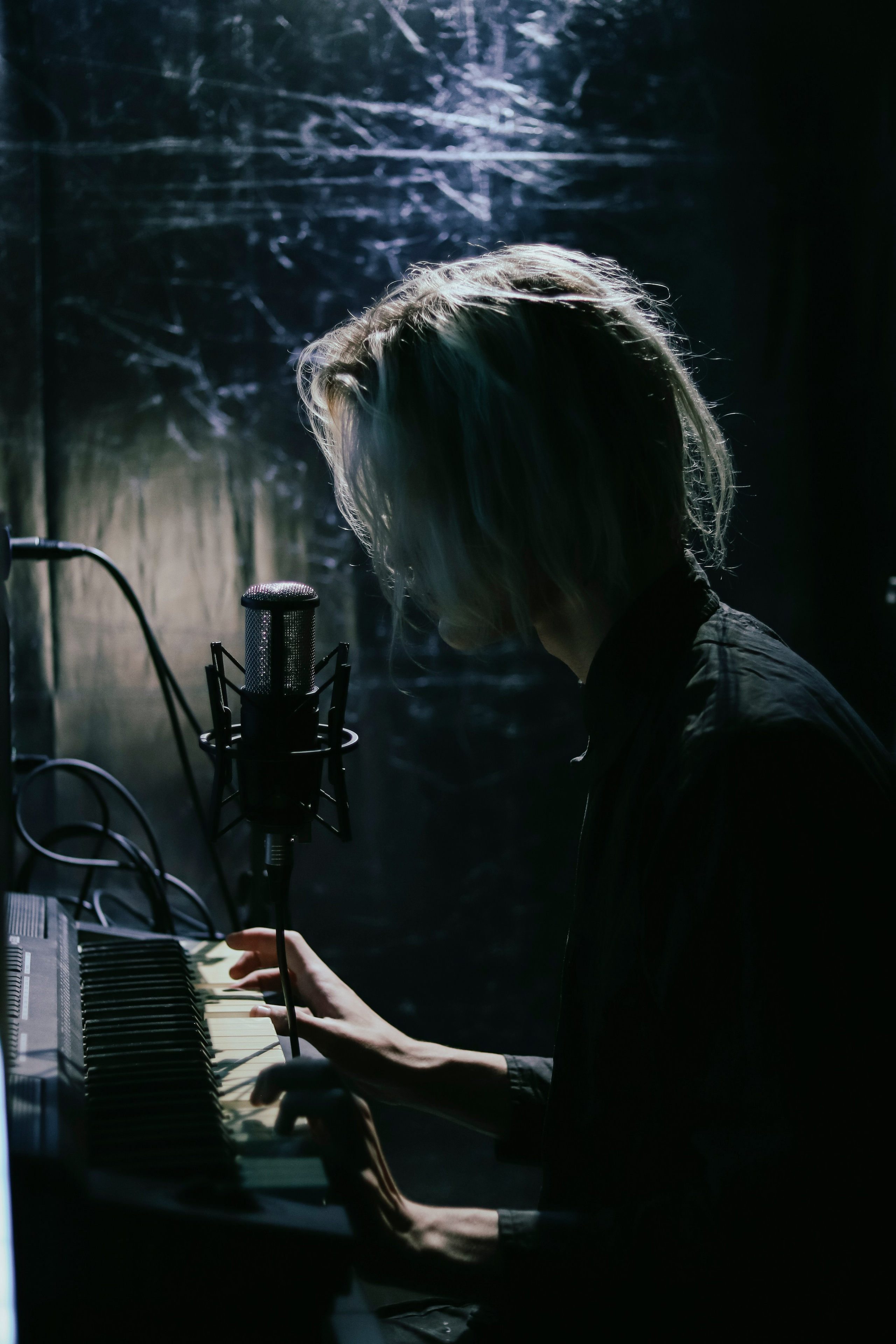 Сергей битмейкер. Ивентный фотограф в Санкт-Петербурге Олег Комков