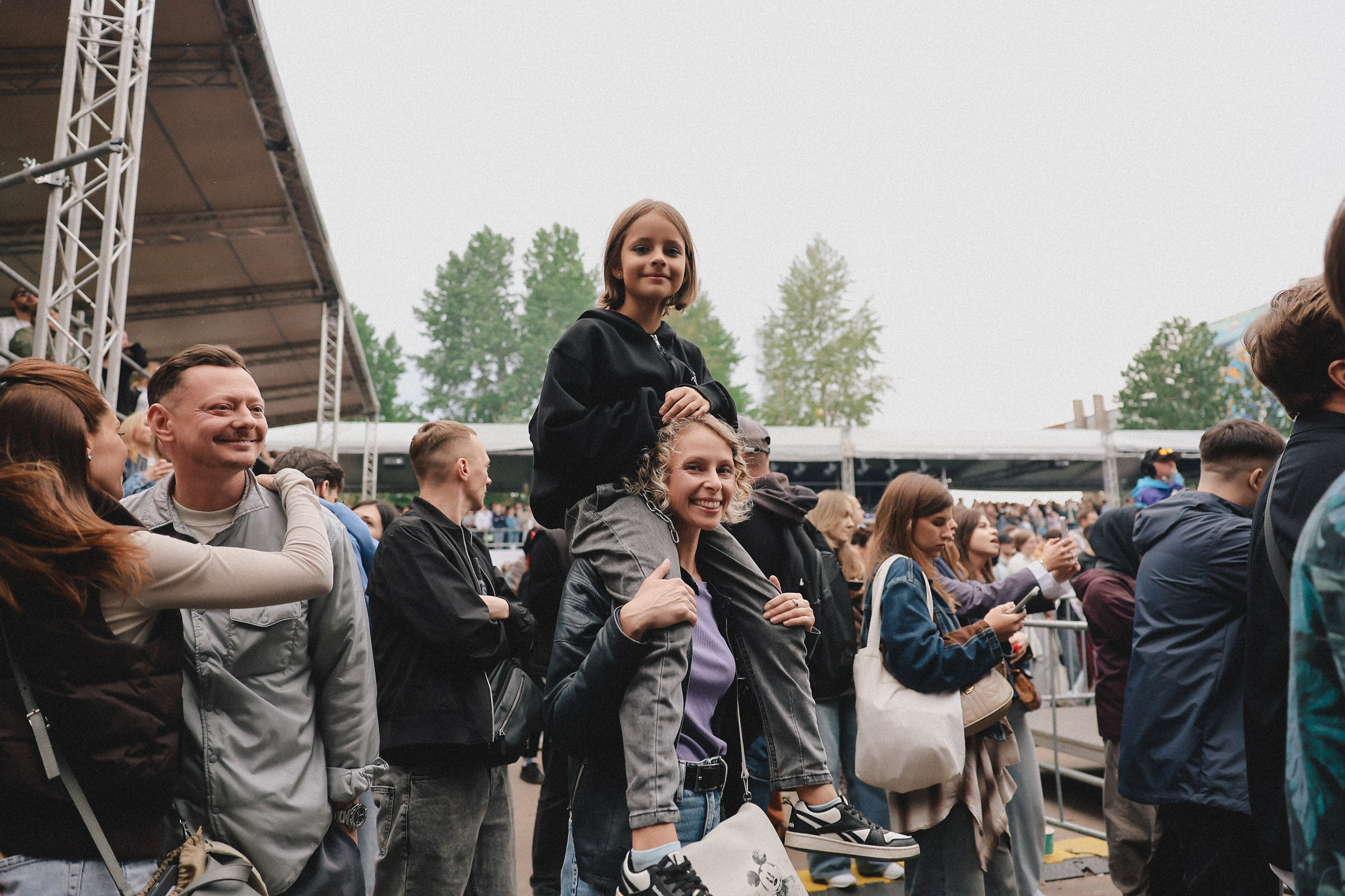 /РЕПОРТАЖ/ Фестиваль StereoLeto by SuperStep. Свадебный фотограф Великий Новгород Станислав Кособудский