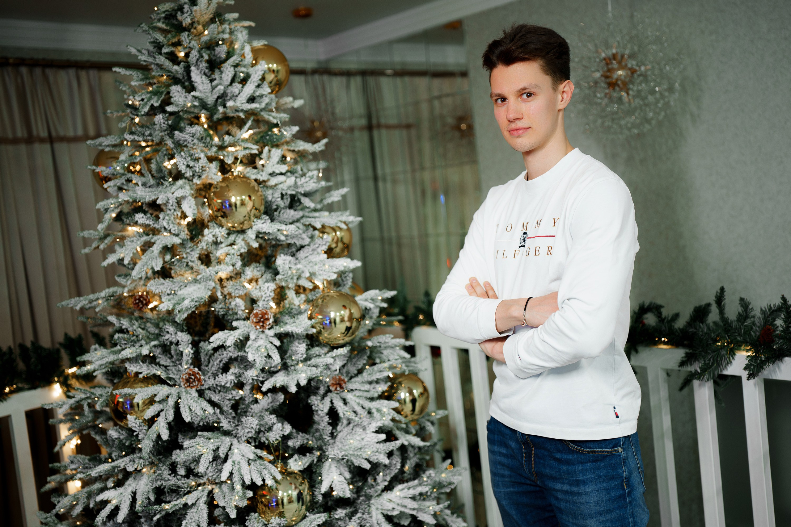 DOLCE CASA. КИПЯТКОМ КОКШЕТАУ