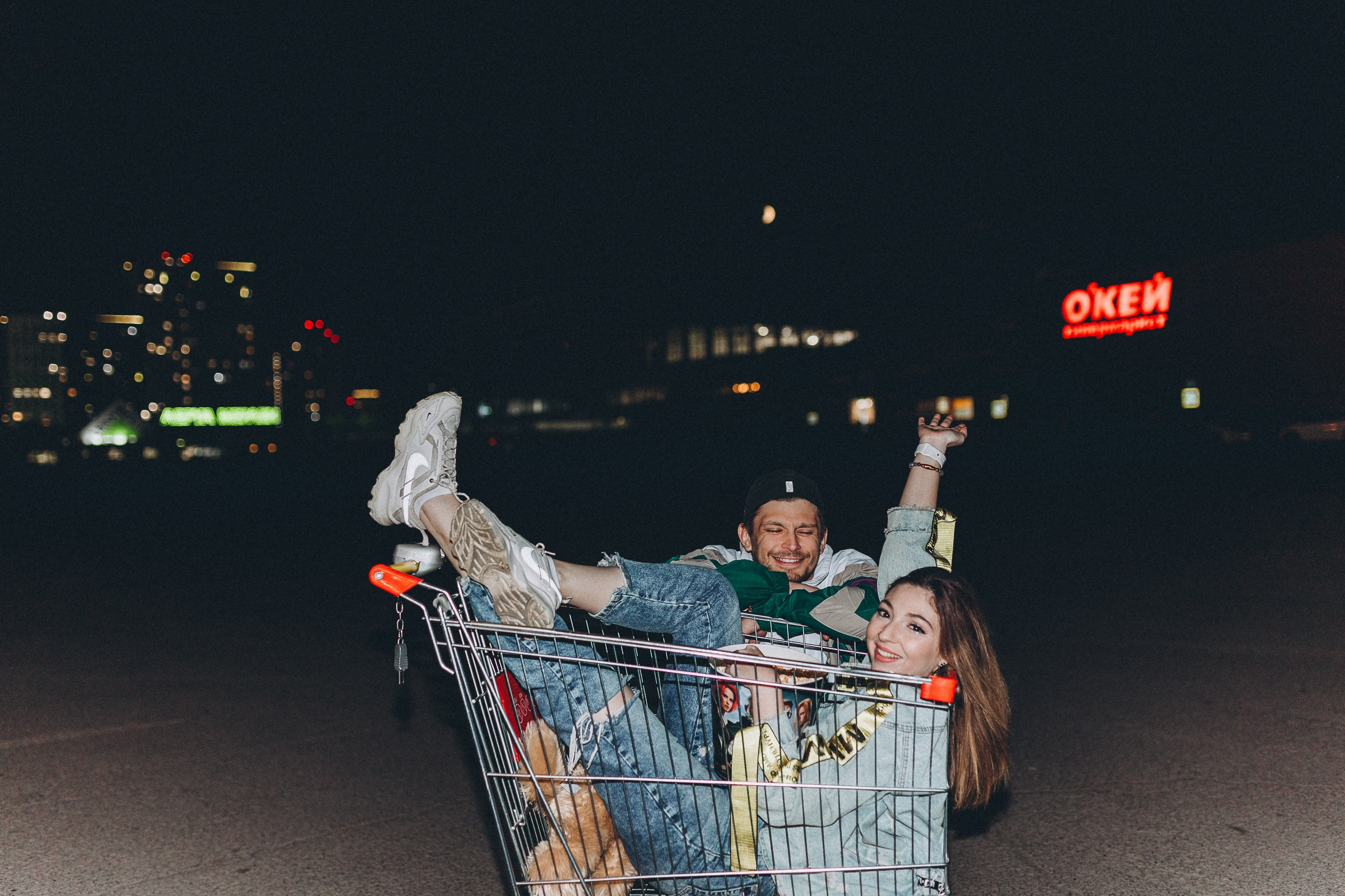 ABRACADABRA. Свадебный и семейный фотограф в Красноярске Анастасия Турчанова