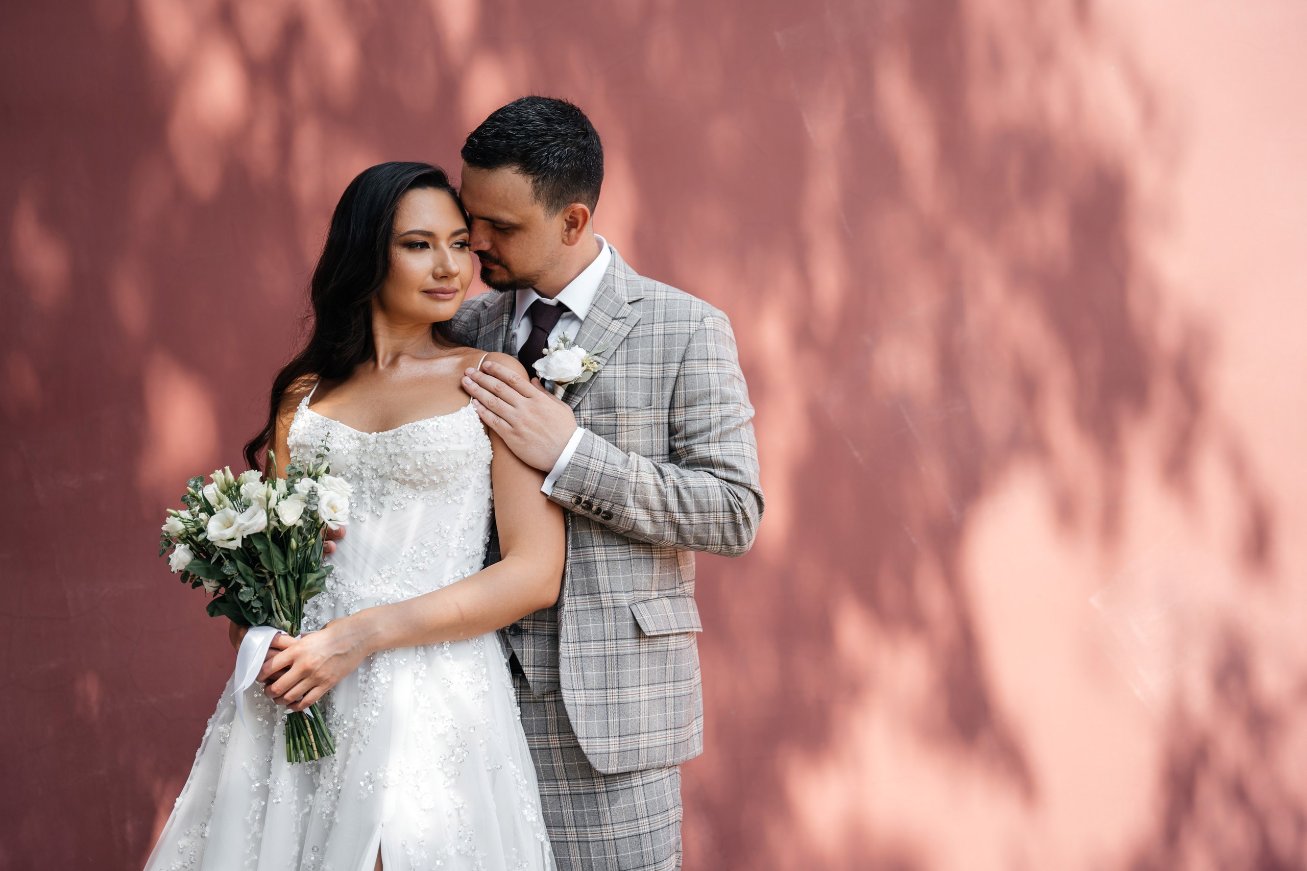 Александр и Екатерина. Gan media. Свадебные видео и фото в Барнауле. Антон Губанов