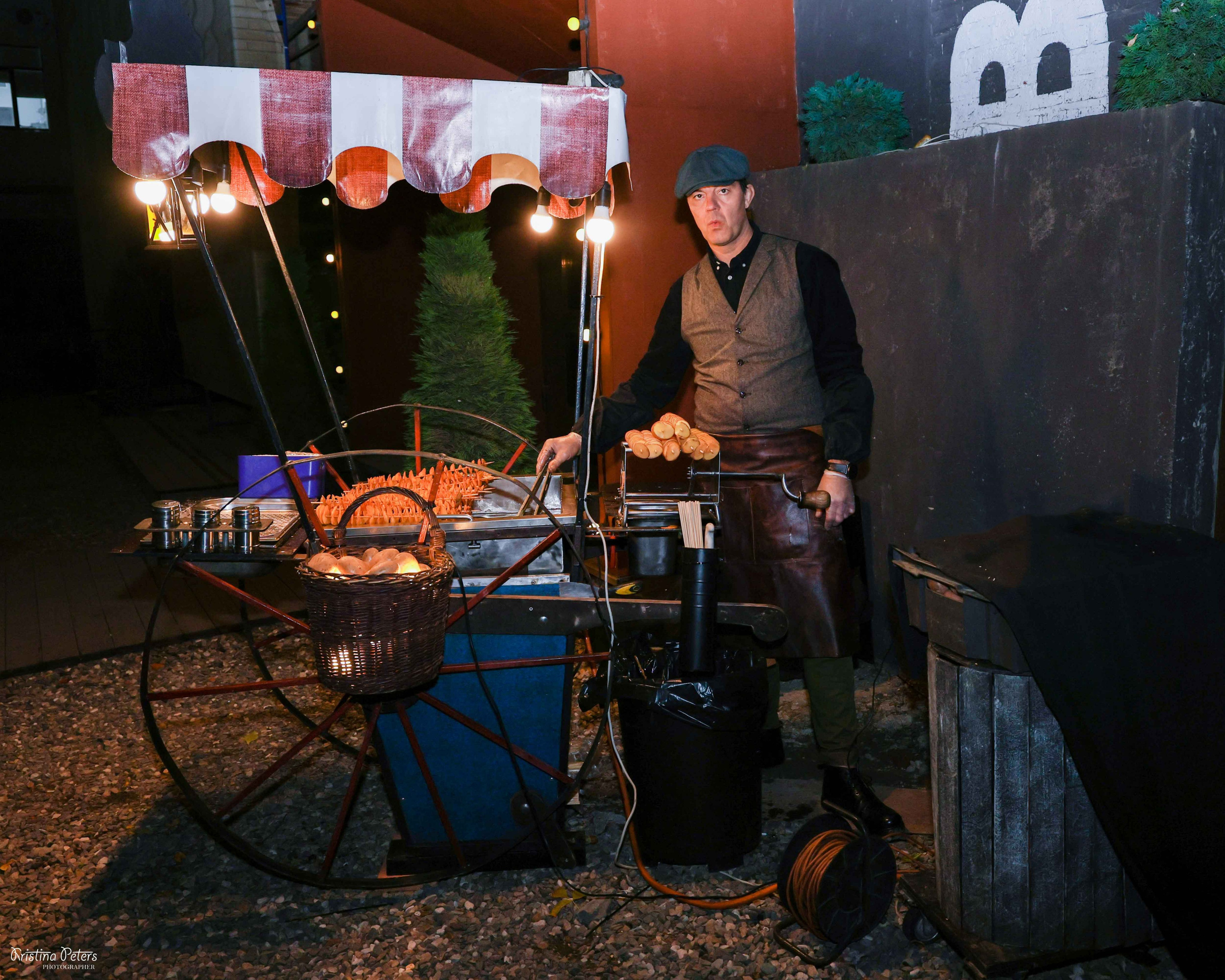 Стимпанк 2024