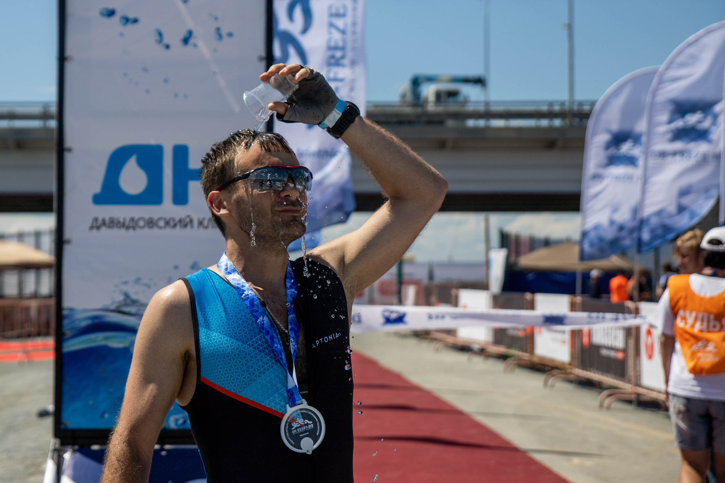 Репортаж. Репортажный и портретный фотограф во Владивостоке Шегай Андрей