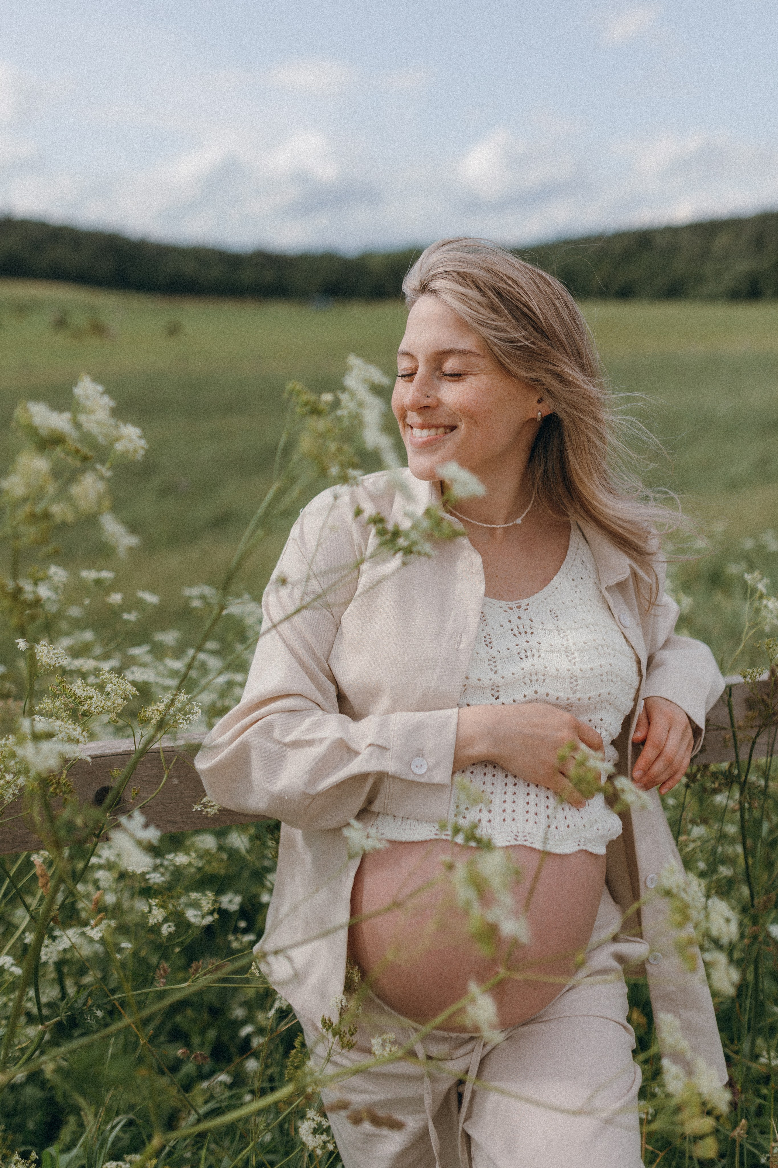 Мария. Семейный фотограф Земскова Евгения