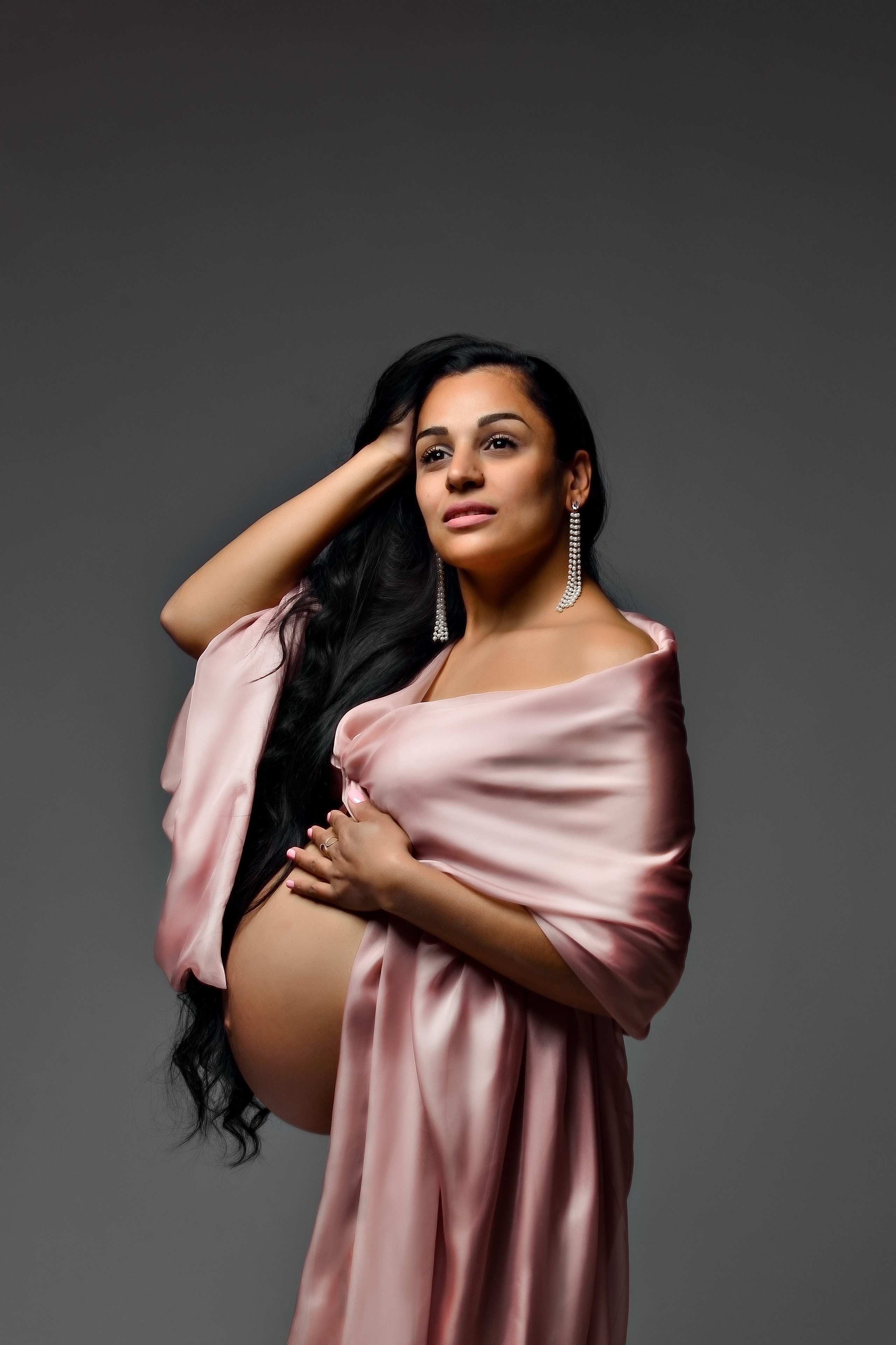 Беременность. Индивидуальные, семейные, студийные съемки в Серпухове и за пределами