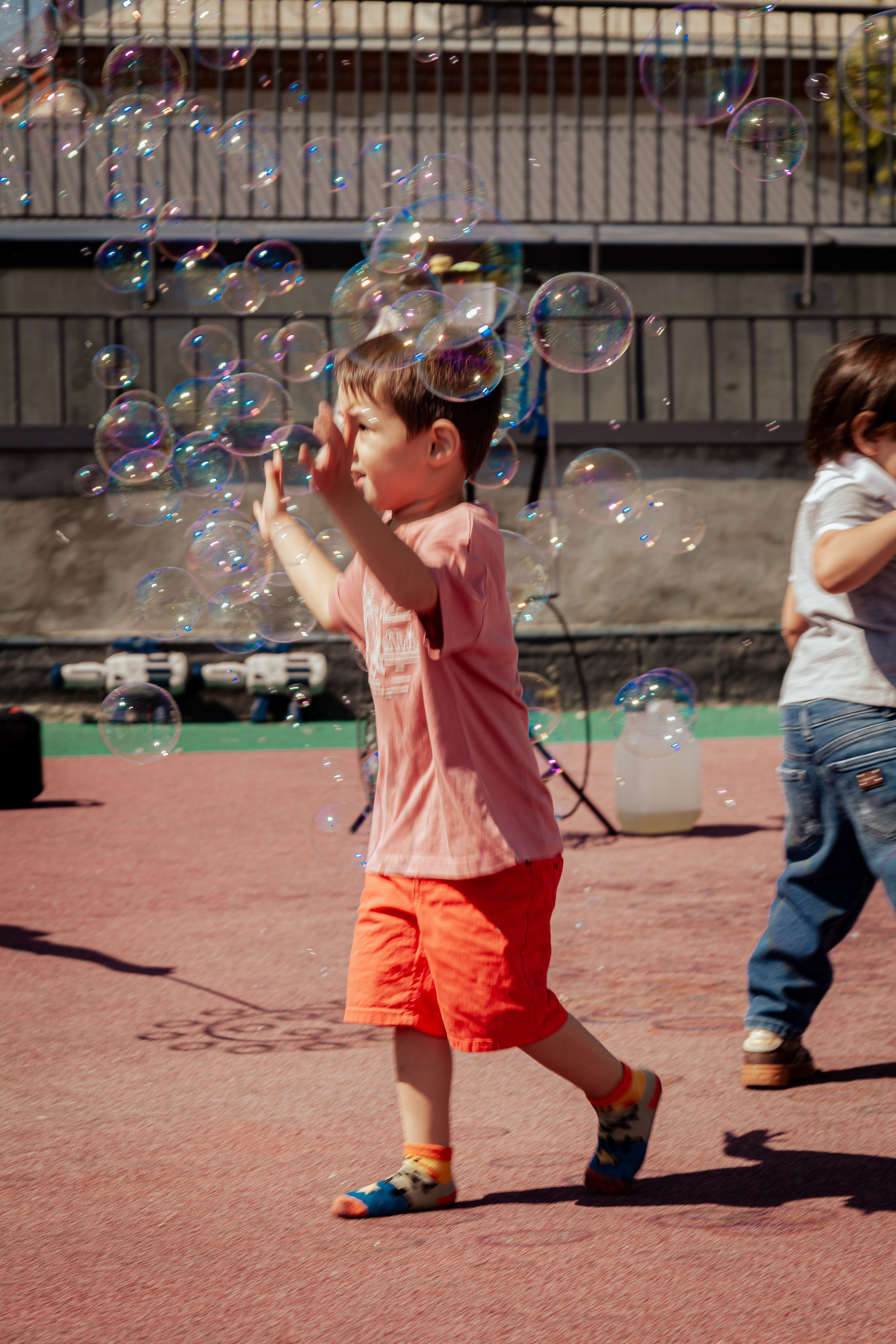 День рождение Марка. 26.07.25. Профессиональное фото в Казани: от идеи до результата. Фотограф Яна Мур