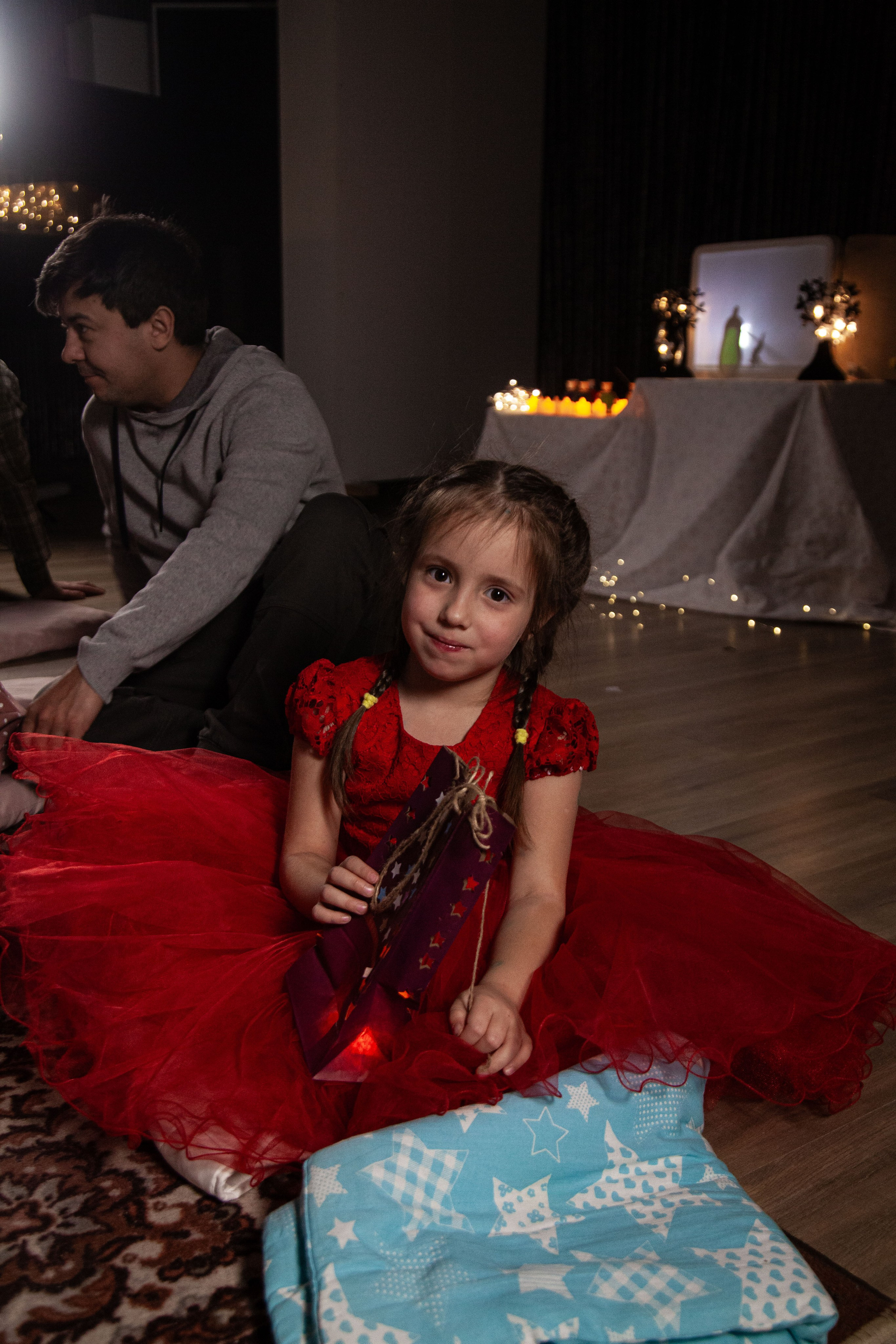 Творческое воскресенье. 19.11.23. Профессиональное фото в Казани: от идеи до результата. Фотограф Яна Мур