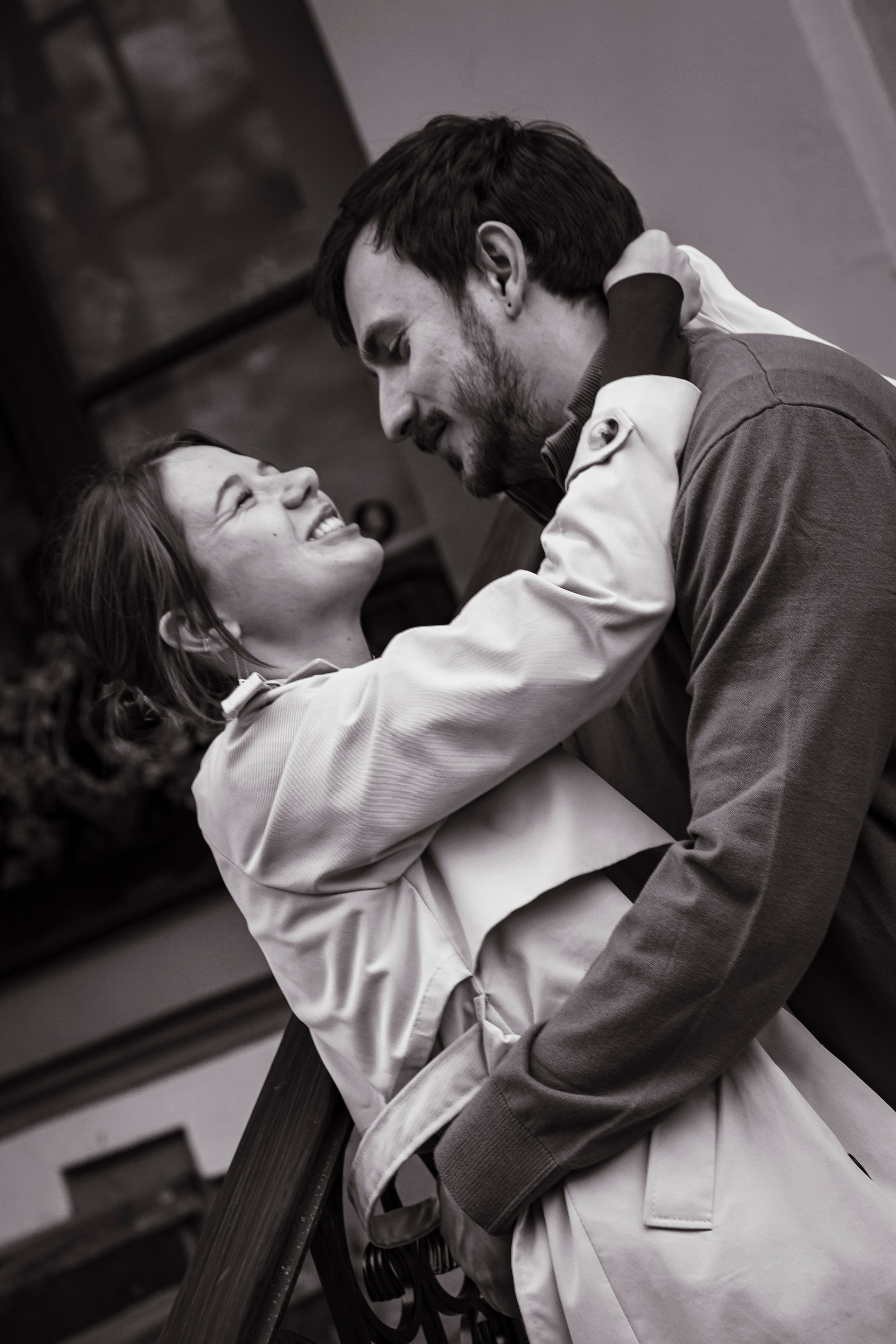 21.09.25. Анита и Максим. Профессиональное фото в Казани: от идеи до результата. Фотограф Яна Мур