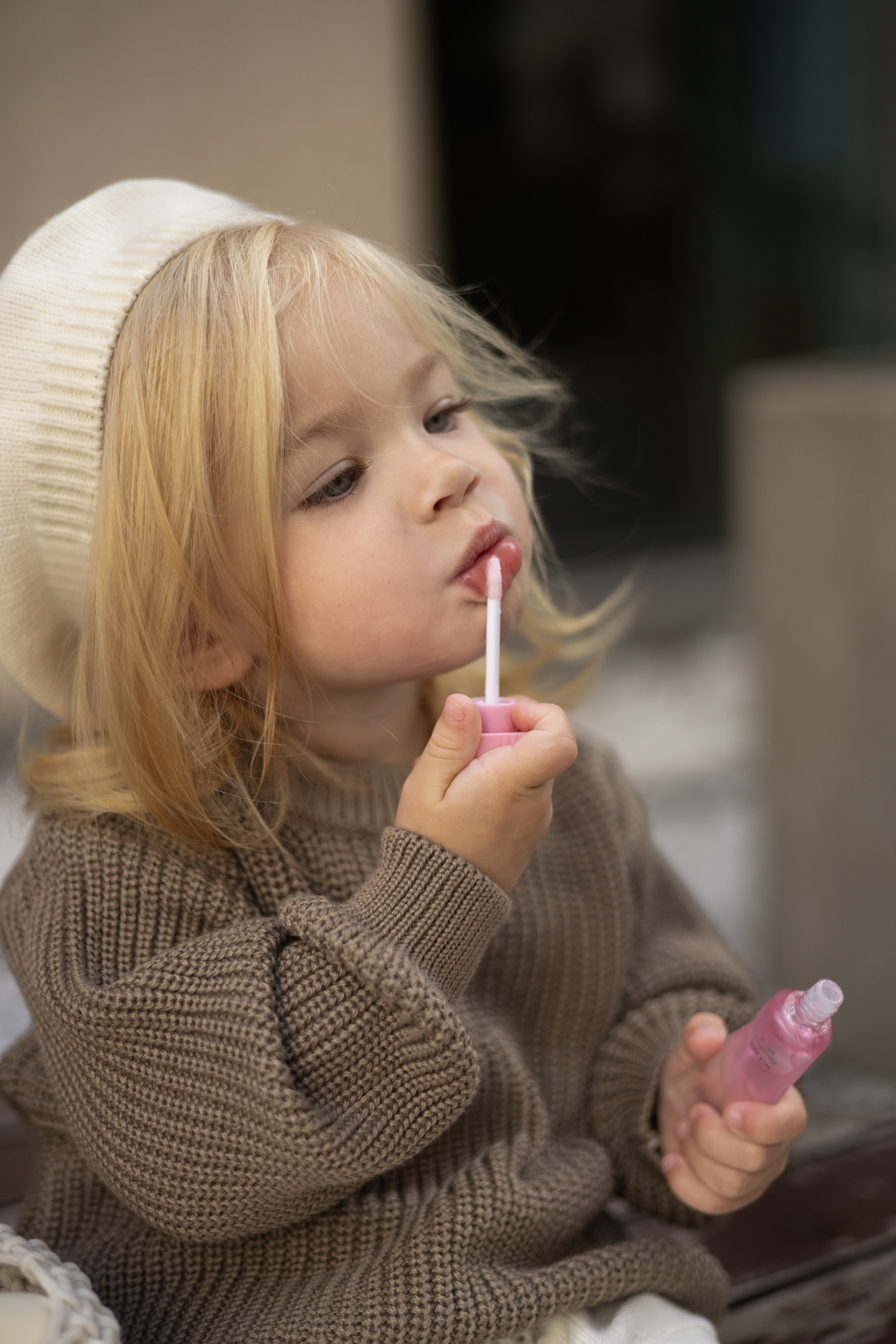 Василиса и Ксения ♡. Главная