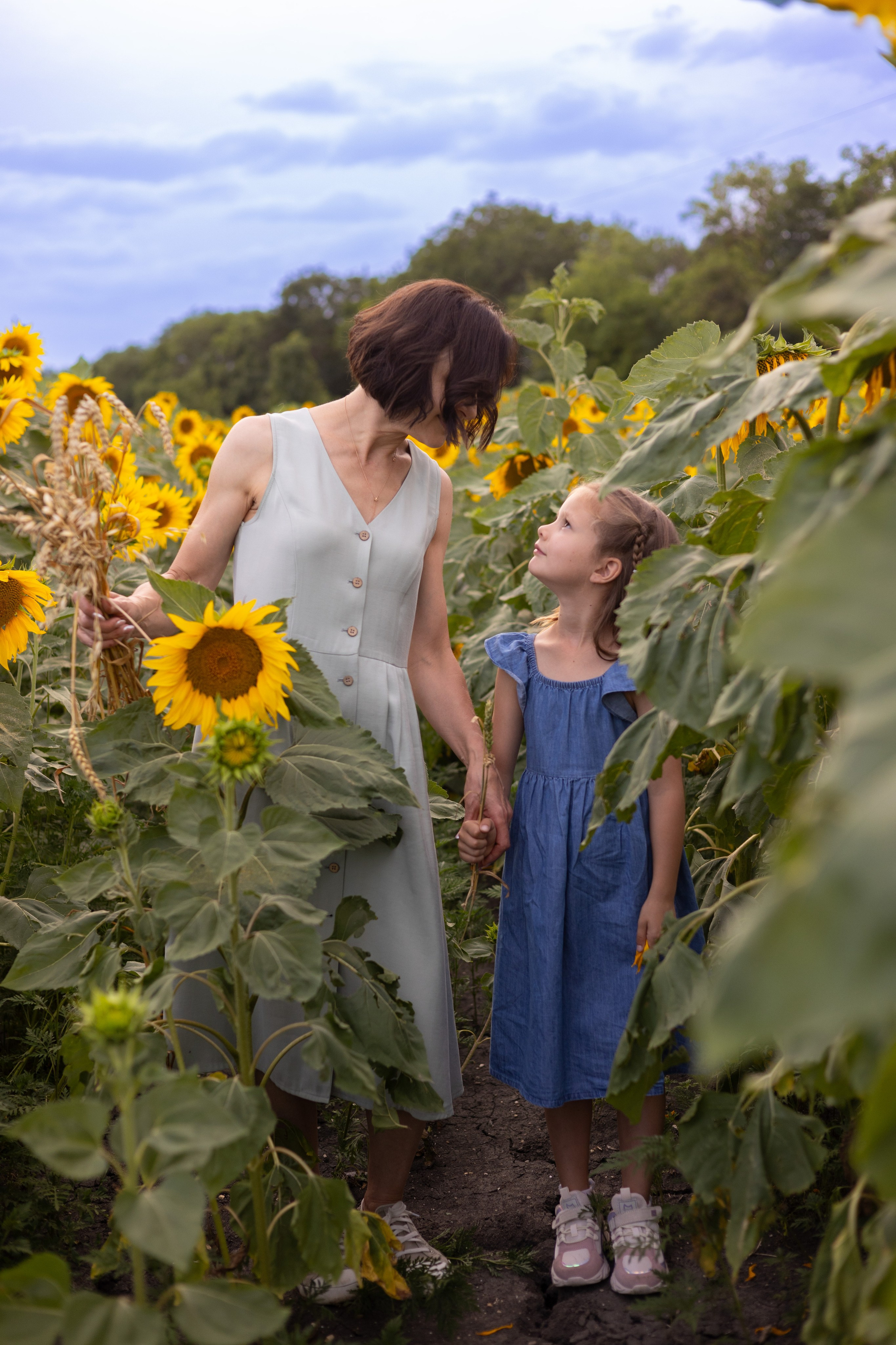 Услуги. Главная