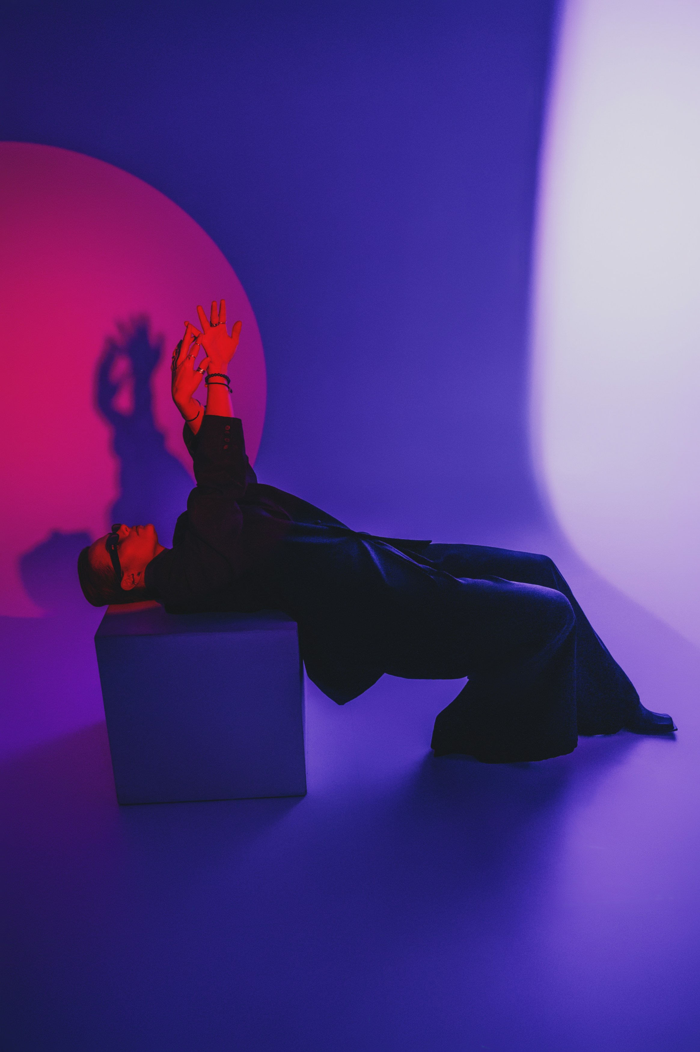 Studio. Фотограф Сергей Воля