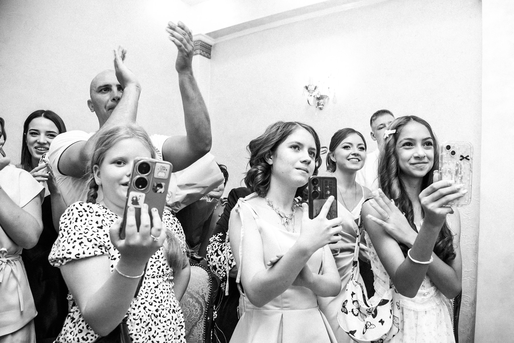 Любимка. Виталий Москальцов