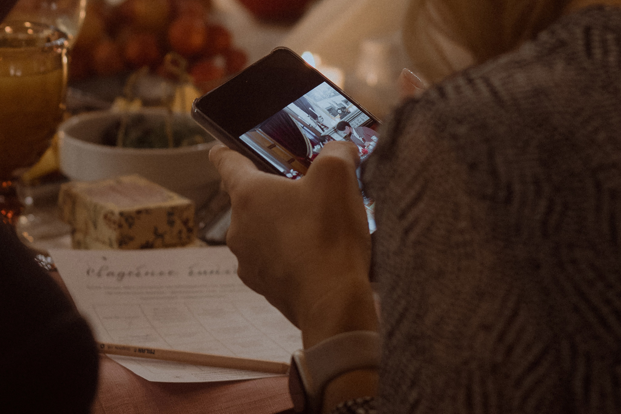 Welcome back to your own dinner party. Фотограф Лия Козловская Минск