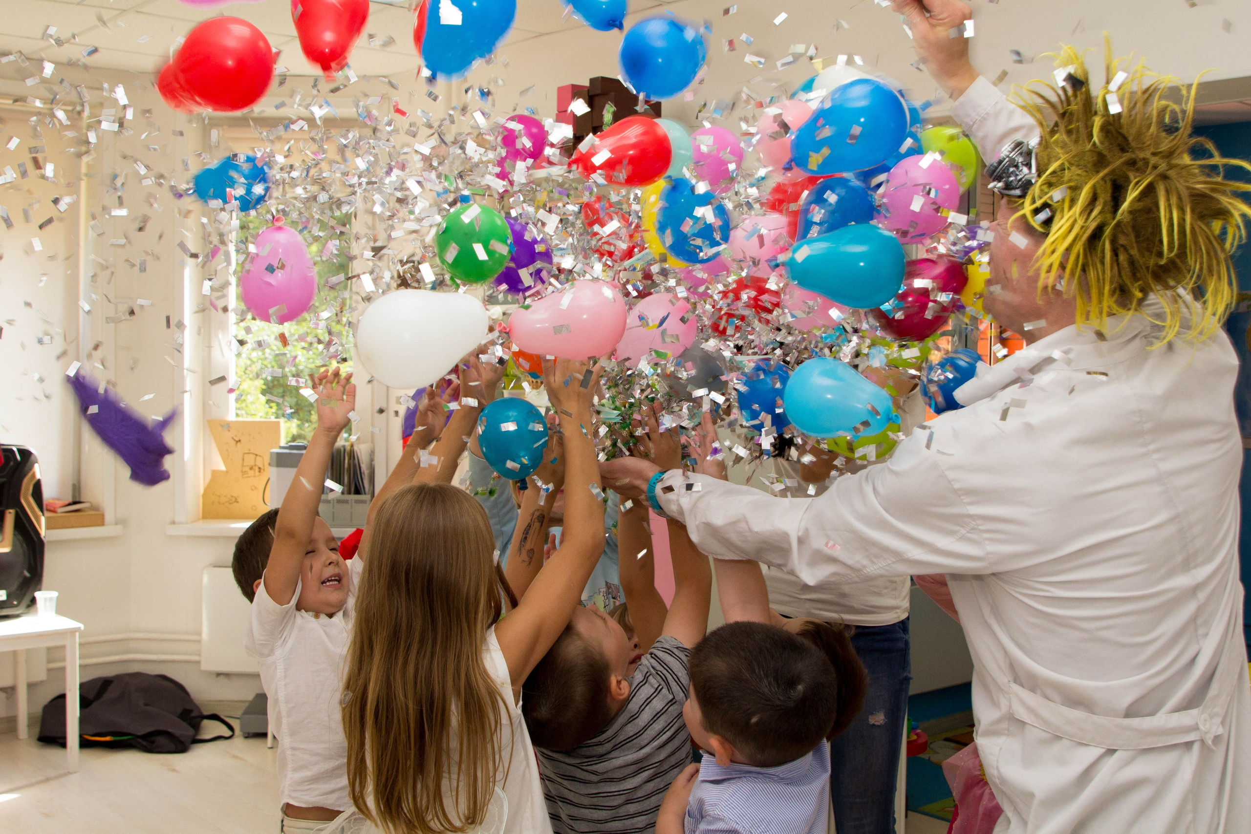 Андрюша 5 лет. Семейный, детский, свадебный фотограф в Москве, Люберцах