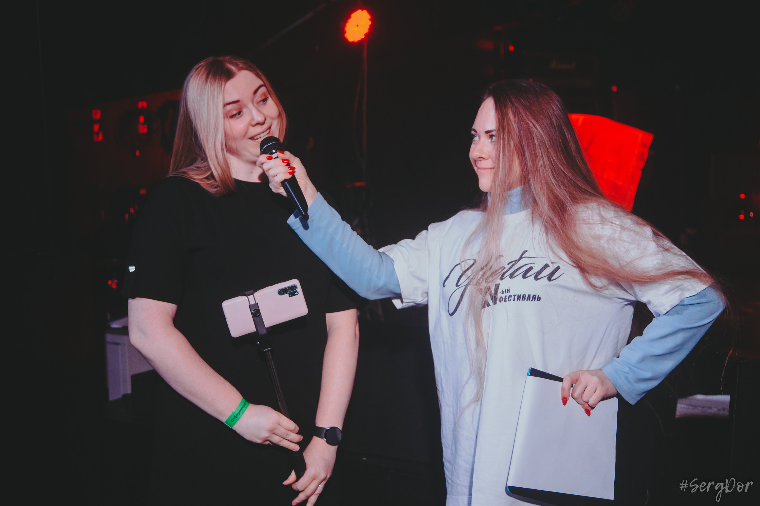 отборочный тур, фестиваль YLETАЙ 2024, Улетай, клуб Action, Санкт-Петербург, Питер, отборочник, Донэра, 17.02.2024, SergDor, 17 февраля 2024 года, #SergDor