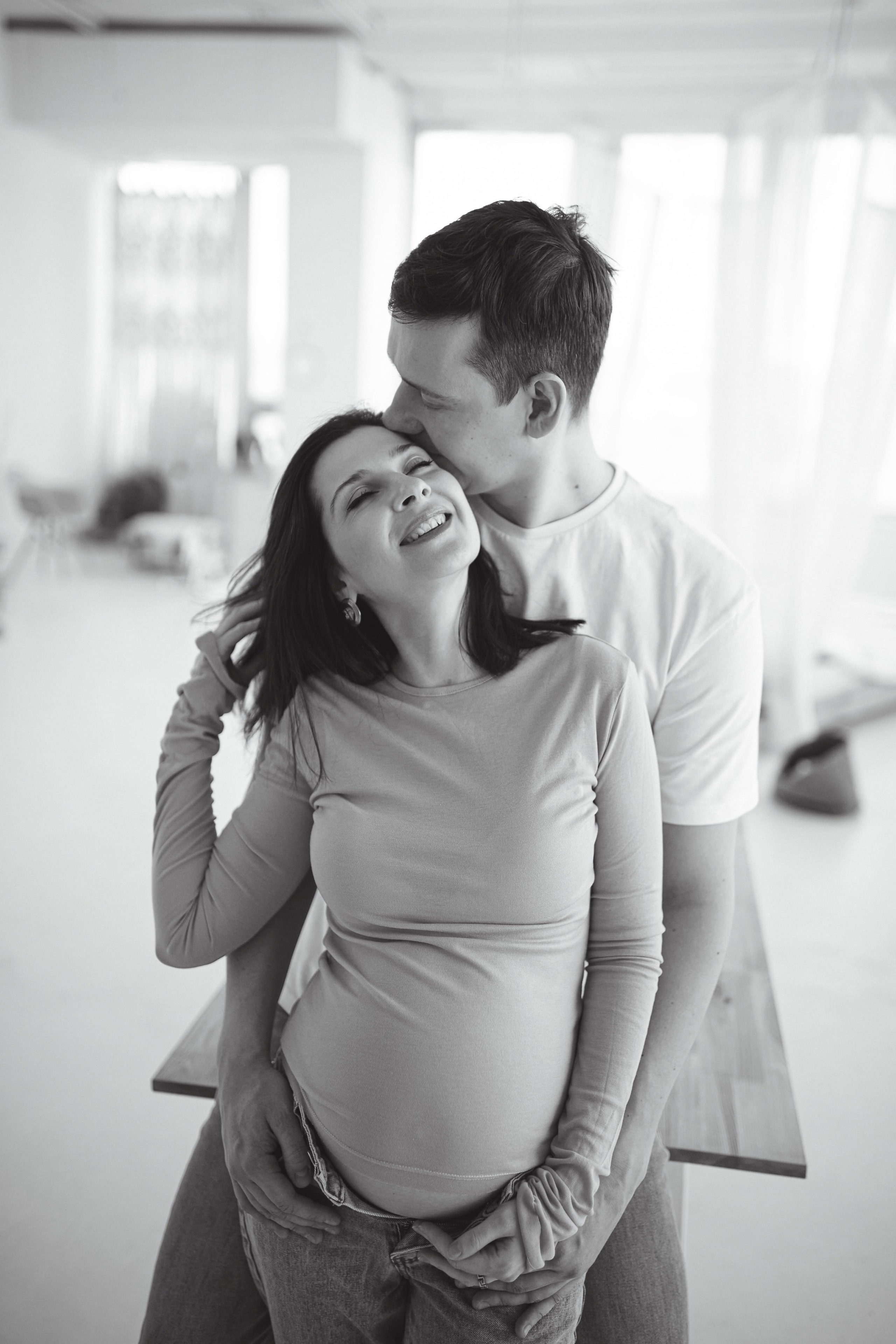 Беременность альбом. Семейный фотограф в Москве Наталия Павлова