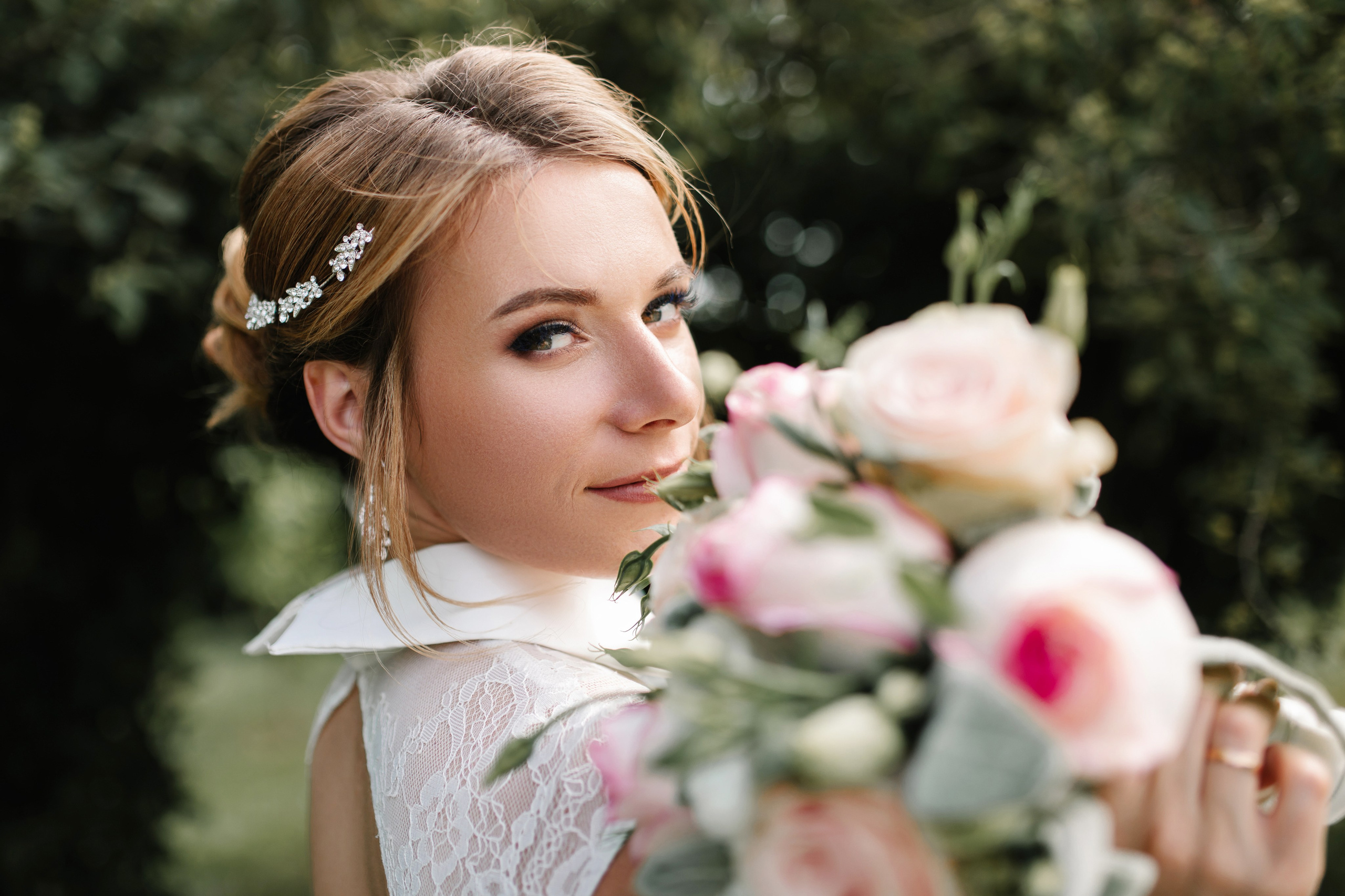 Лена и Коля. Фотограф в Тамбове Ольга Мельникова