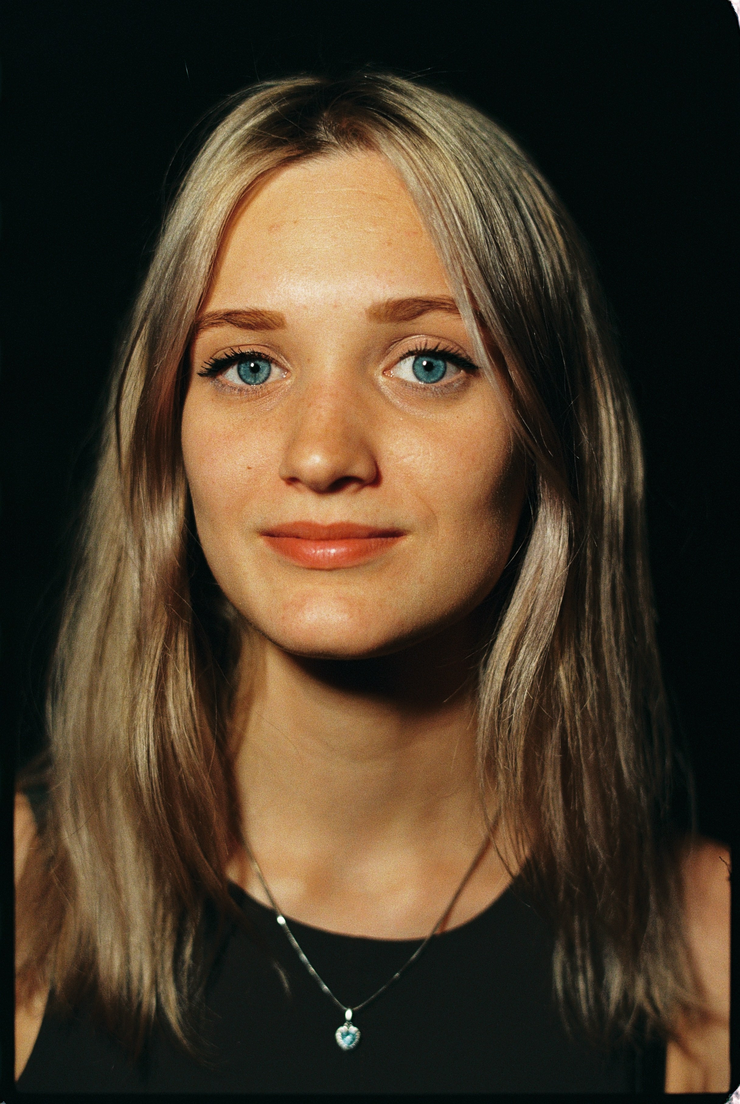 Портреты. #спецкорНвер