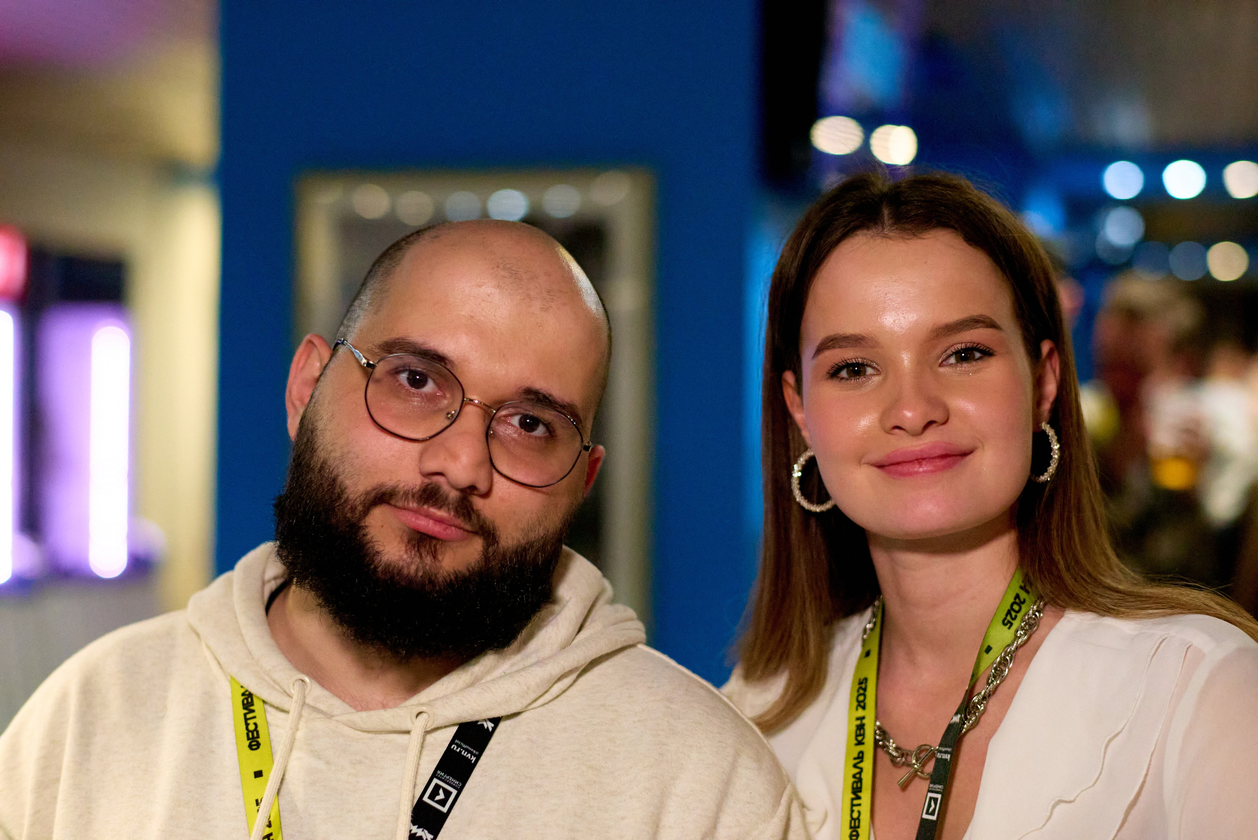 КиВиН-2025. #спецкорНвер