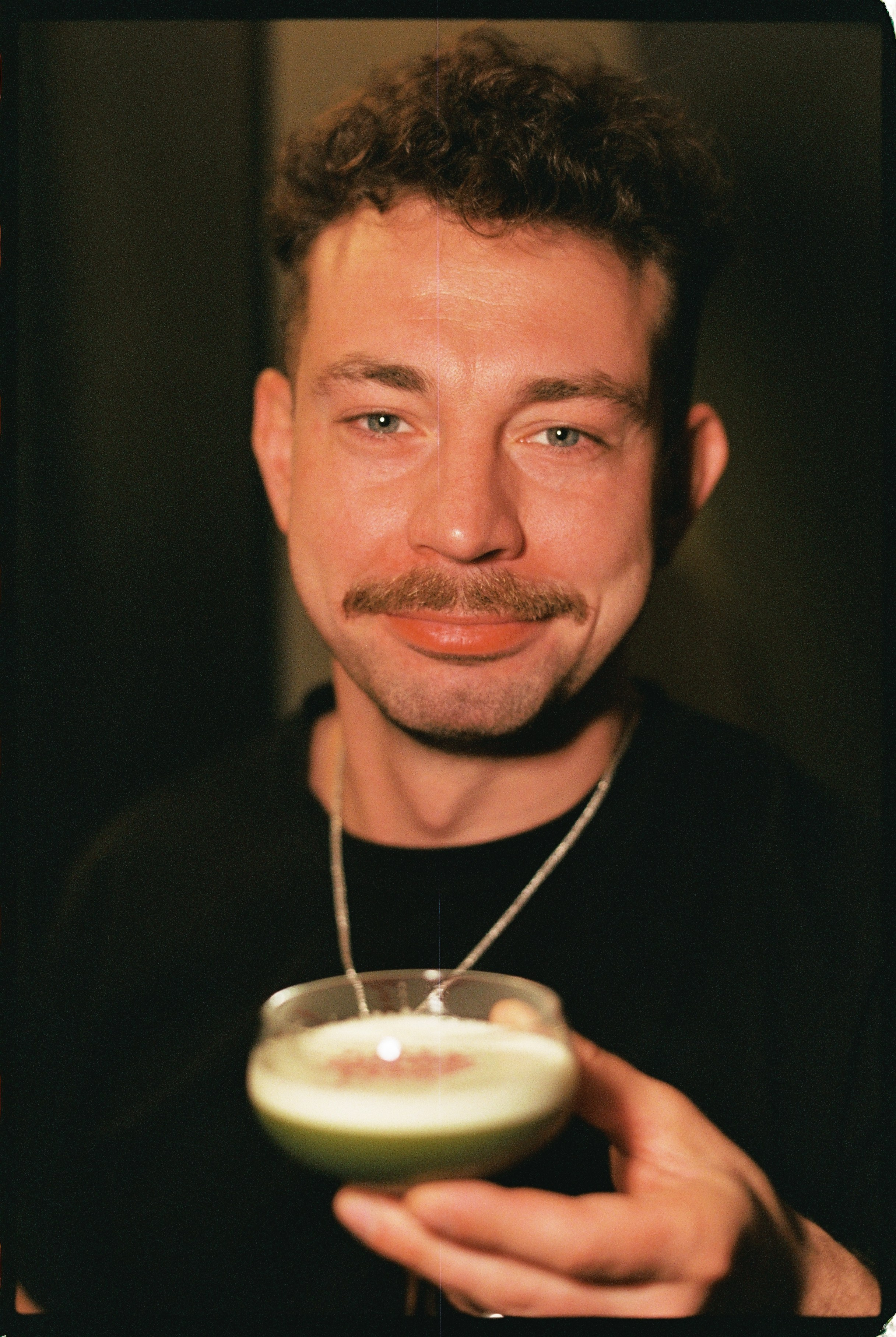 Yerevan cocktail week 2024. #спецкорНвер