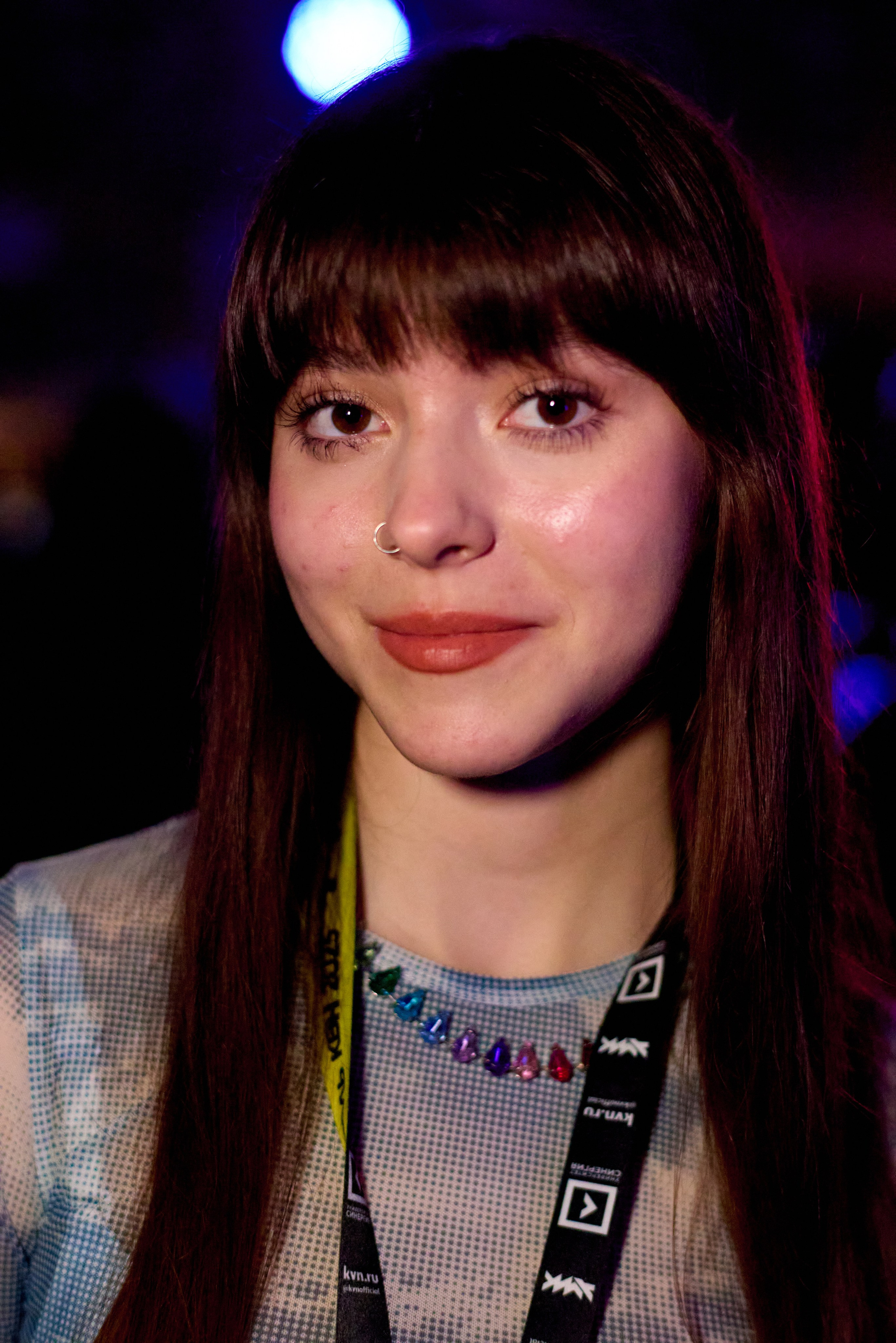 КиВиН-2025. #спецкорНвер