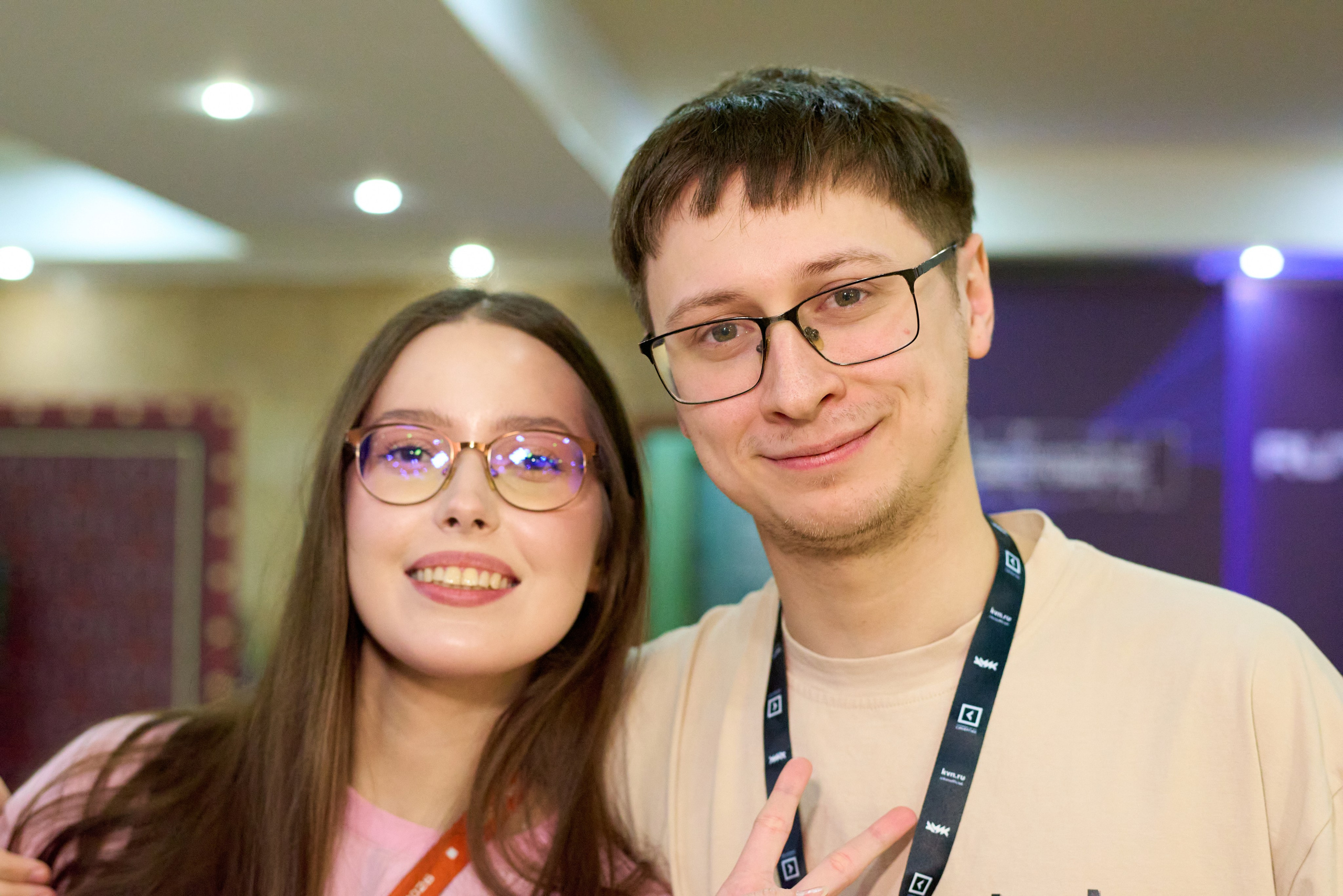 КиВин-2026. #спецкорНвер