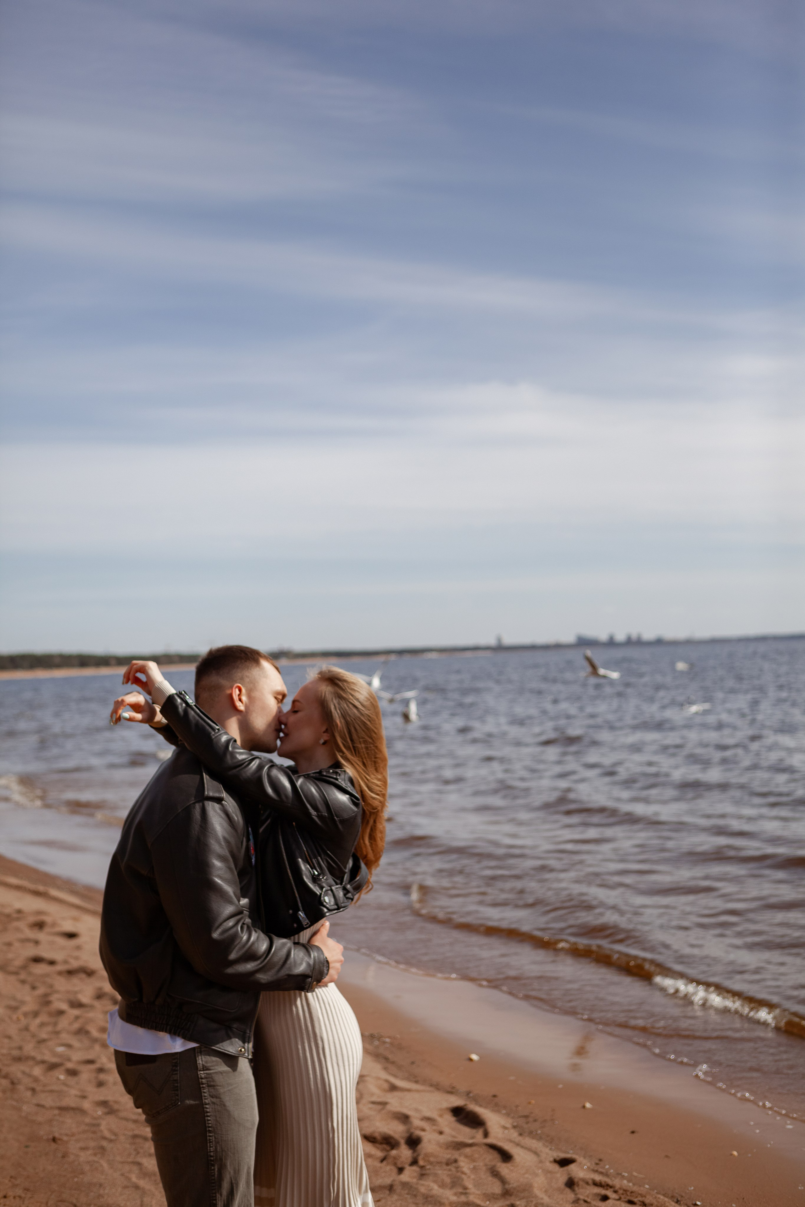 Анастасия & Михаил. Свадебный фотограф в СПБ | Санкт-Петербурге Анастасия Рахимгулова