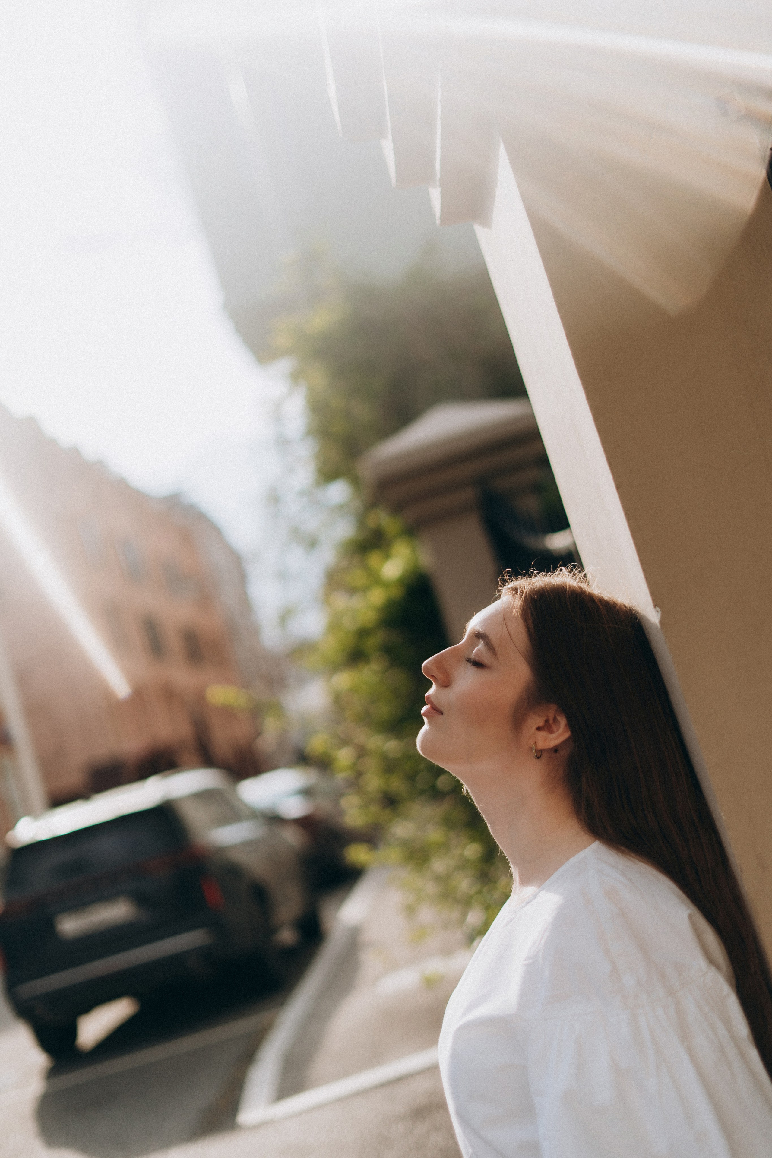Катя. Фотограф Москва Виктория-Антуанетта