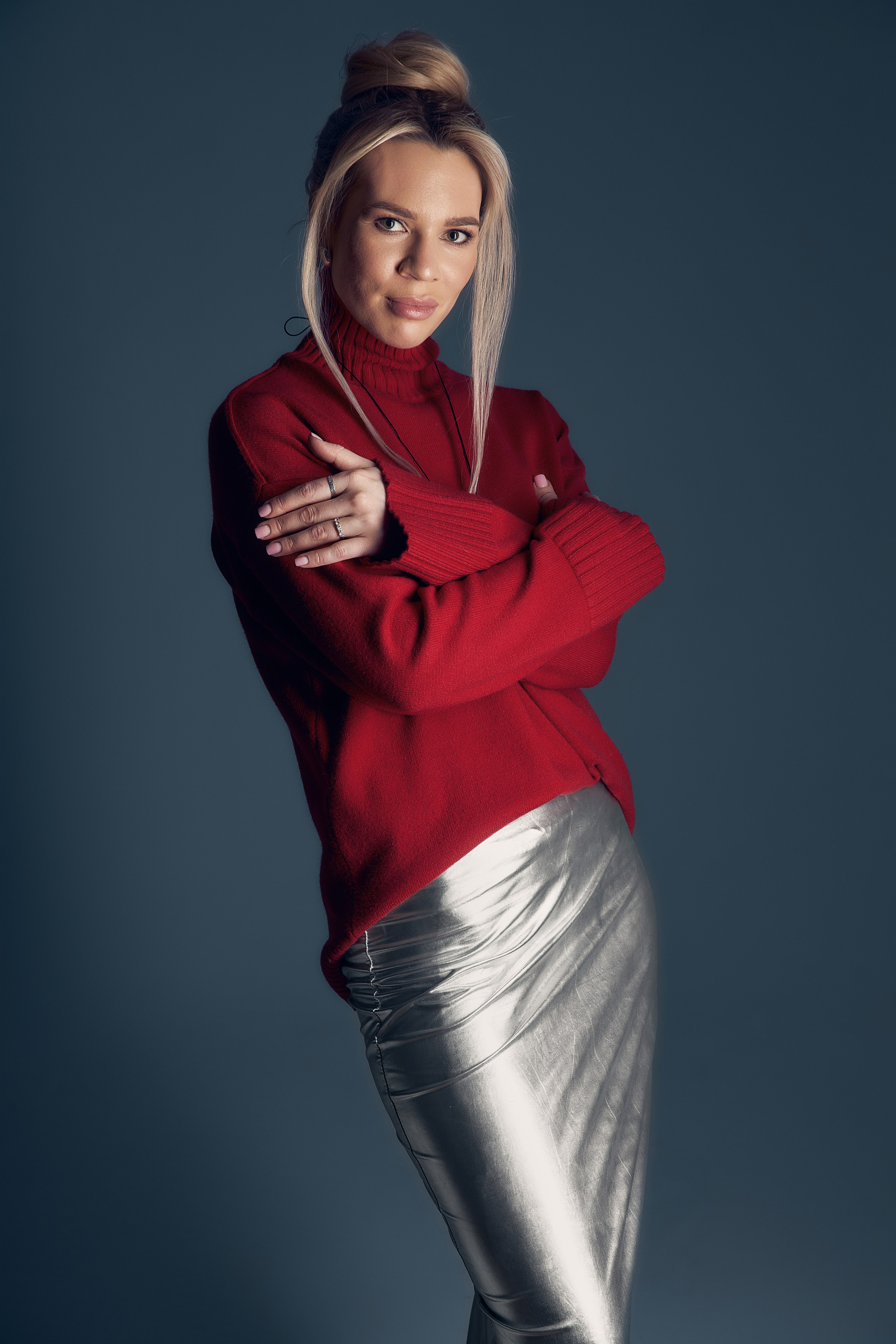 Кристина. Фотограф снимающий в Усинске и Кирове