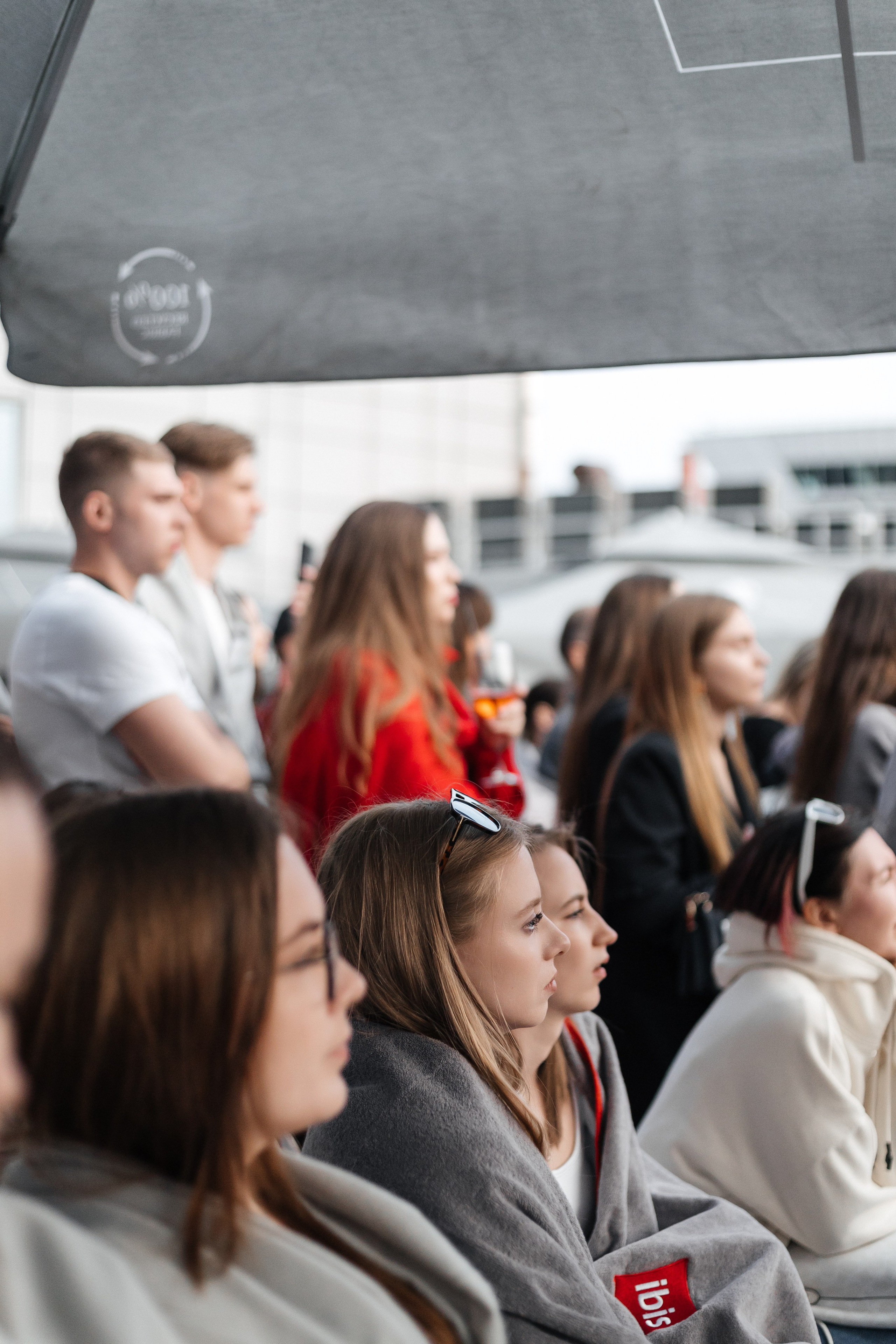 XAKATOH`S 2025. Фотограф и видеограф Анна Домашенко