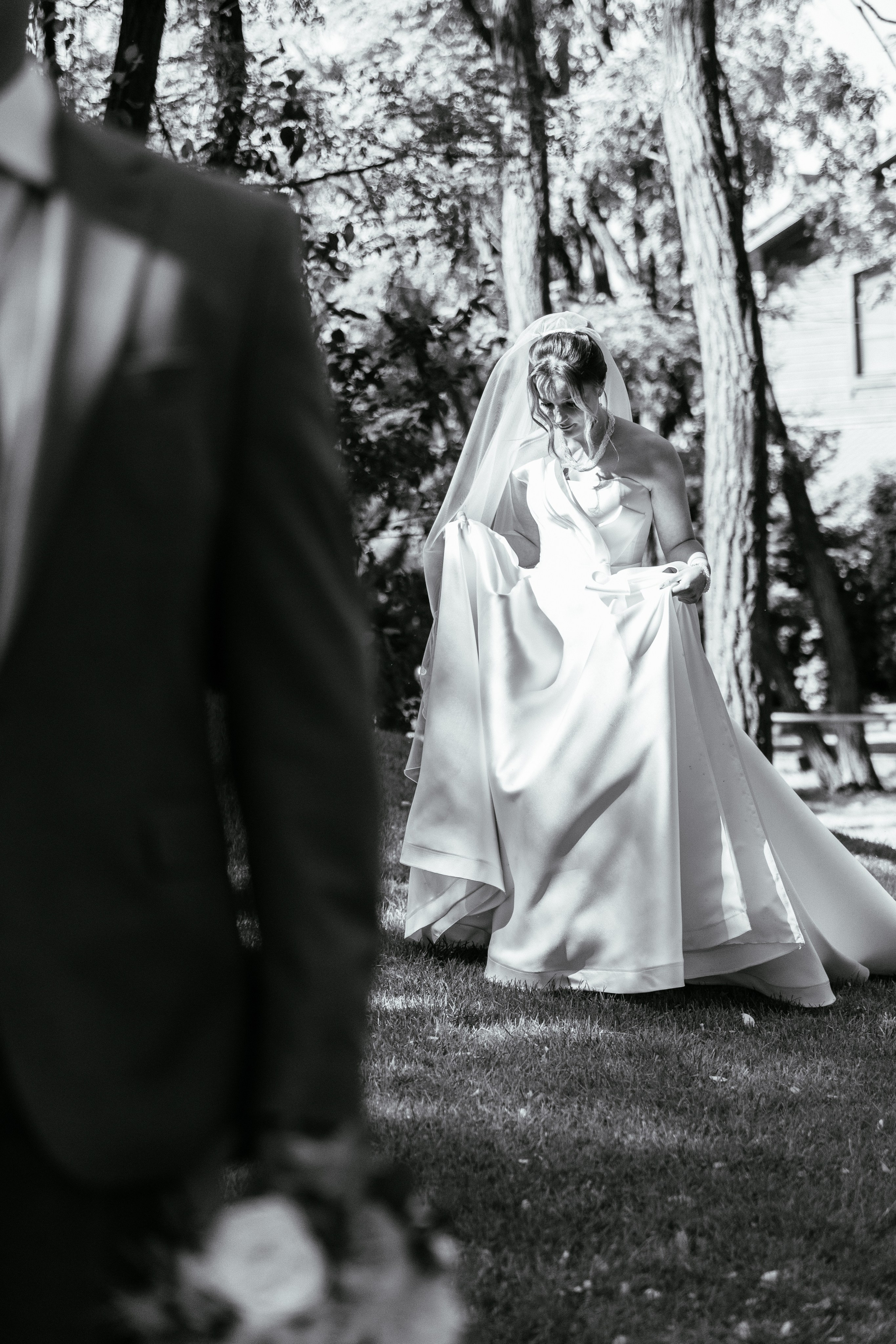 Georgy & Julia. Свадебный организатор в Ростове-на-Дону Яснов Роман