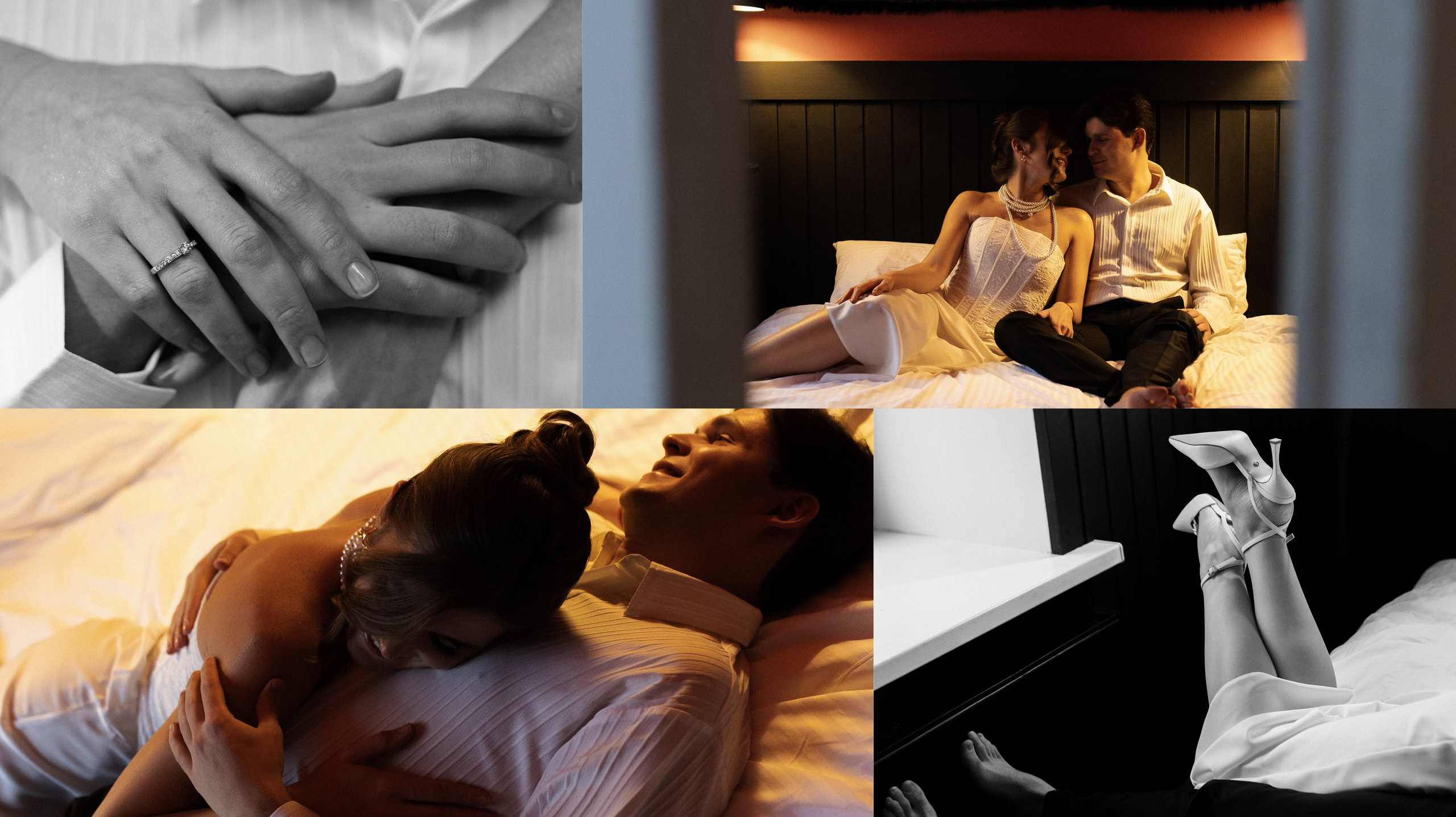 Ярослава и Максим. Свадебный и семейный фотограф Мария Князева в Санкт-Петербурге