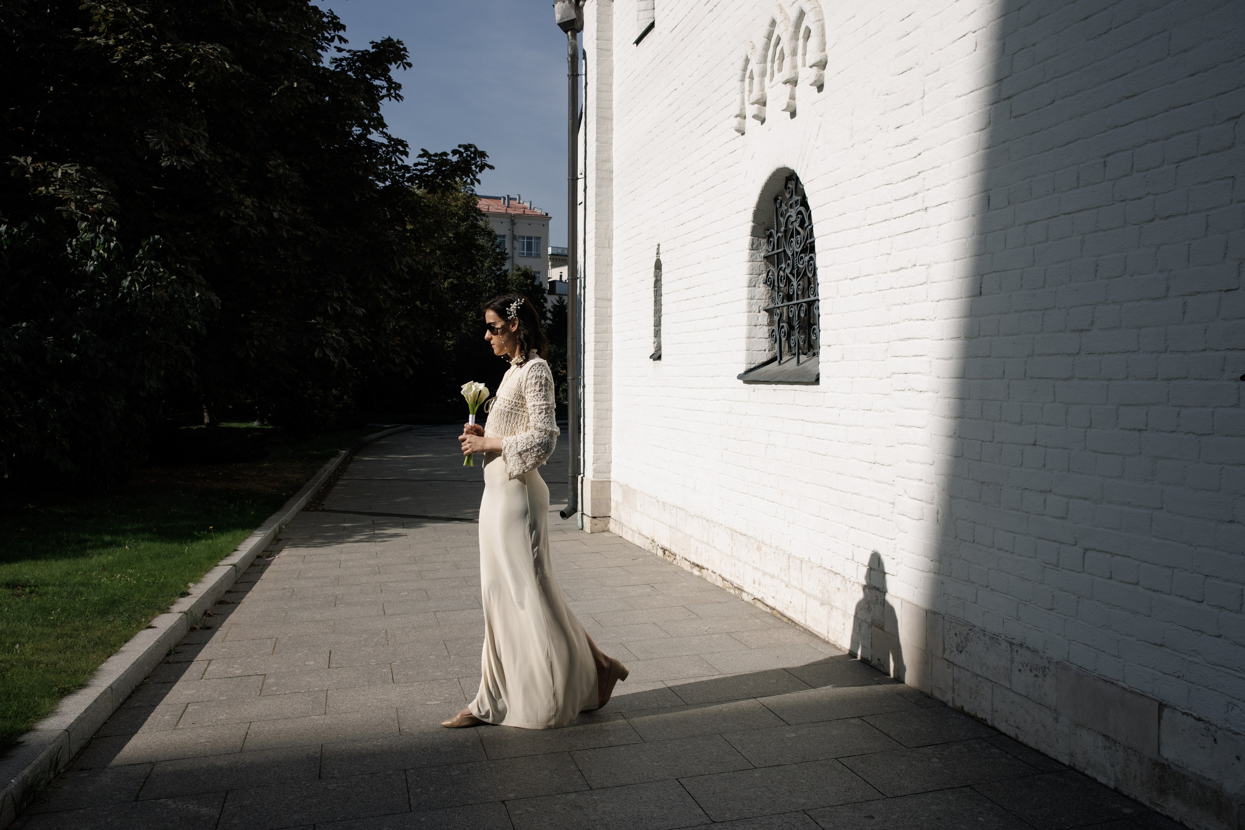 Что поливаешь — то и растет. Свадебный и семейный фотограф в Москве Julia Juice