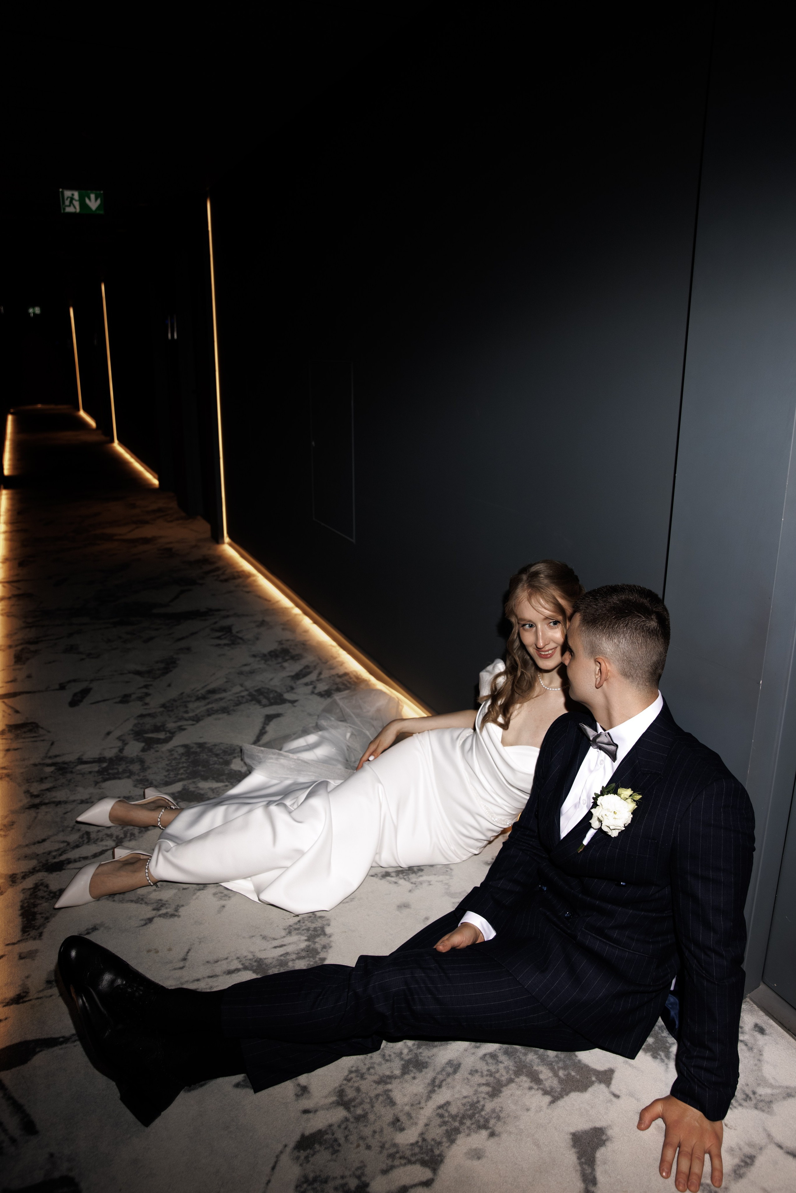 Марина и Сева обещают. Свадебный и семейный фотограф в Москве Julia Juice