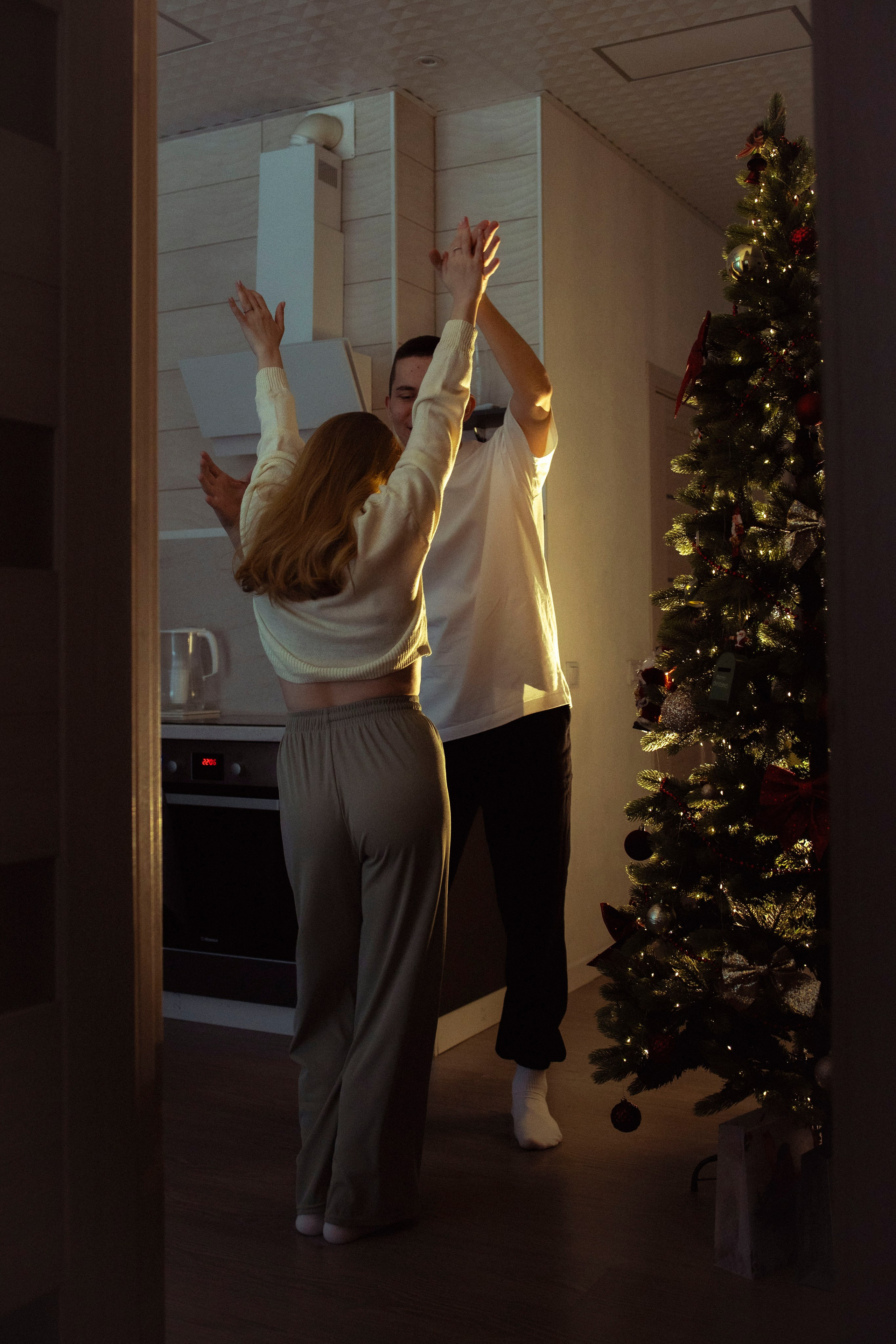 Влад и Даша. Фотограф Виктория Куприянова