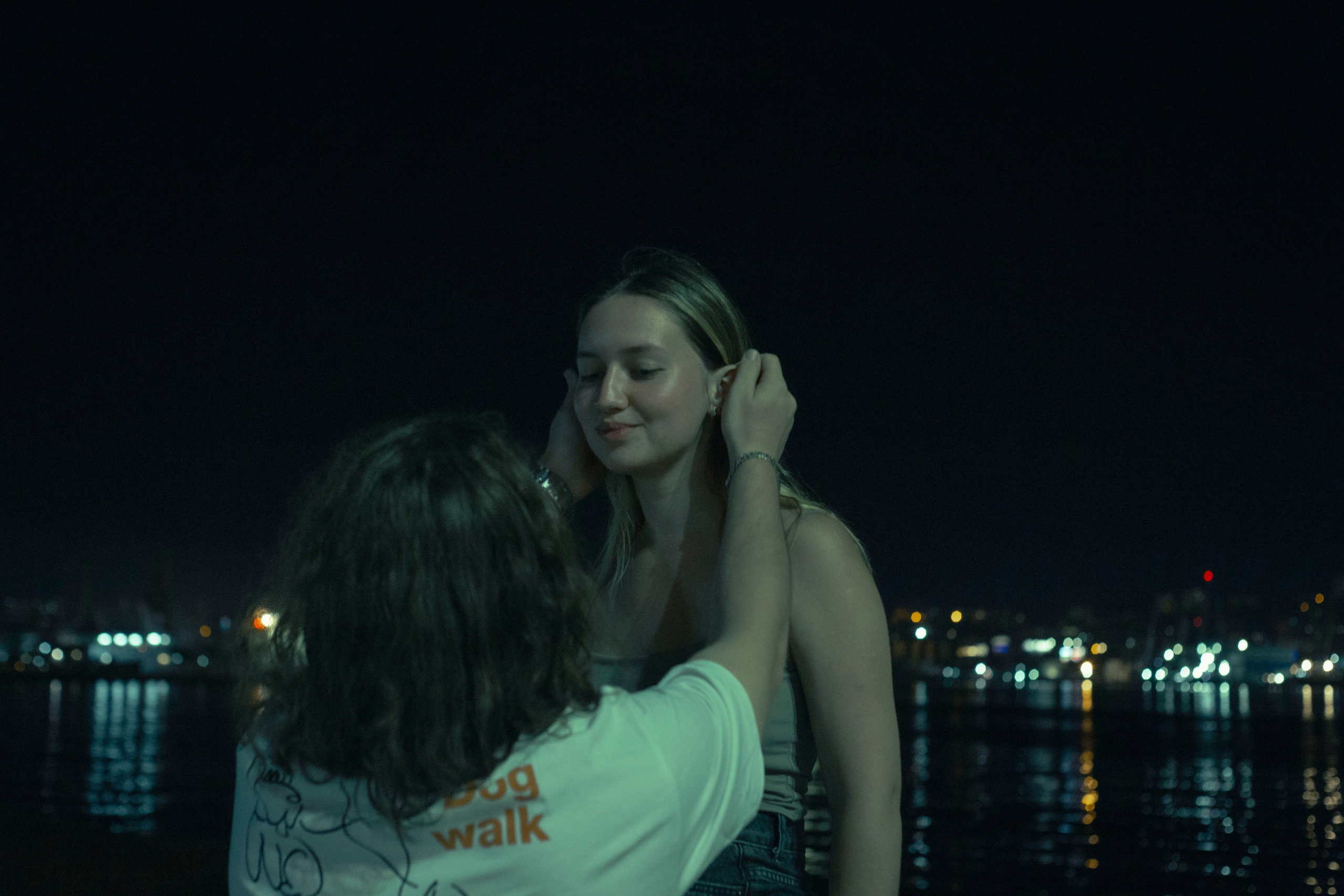 Антон и Арина. Фотограф Виктория Куприянова