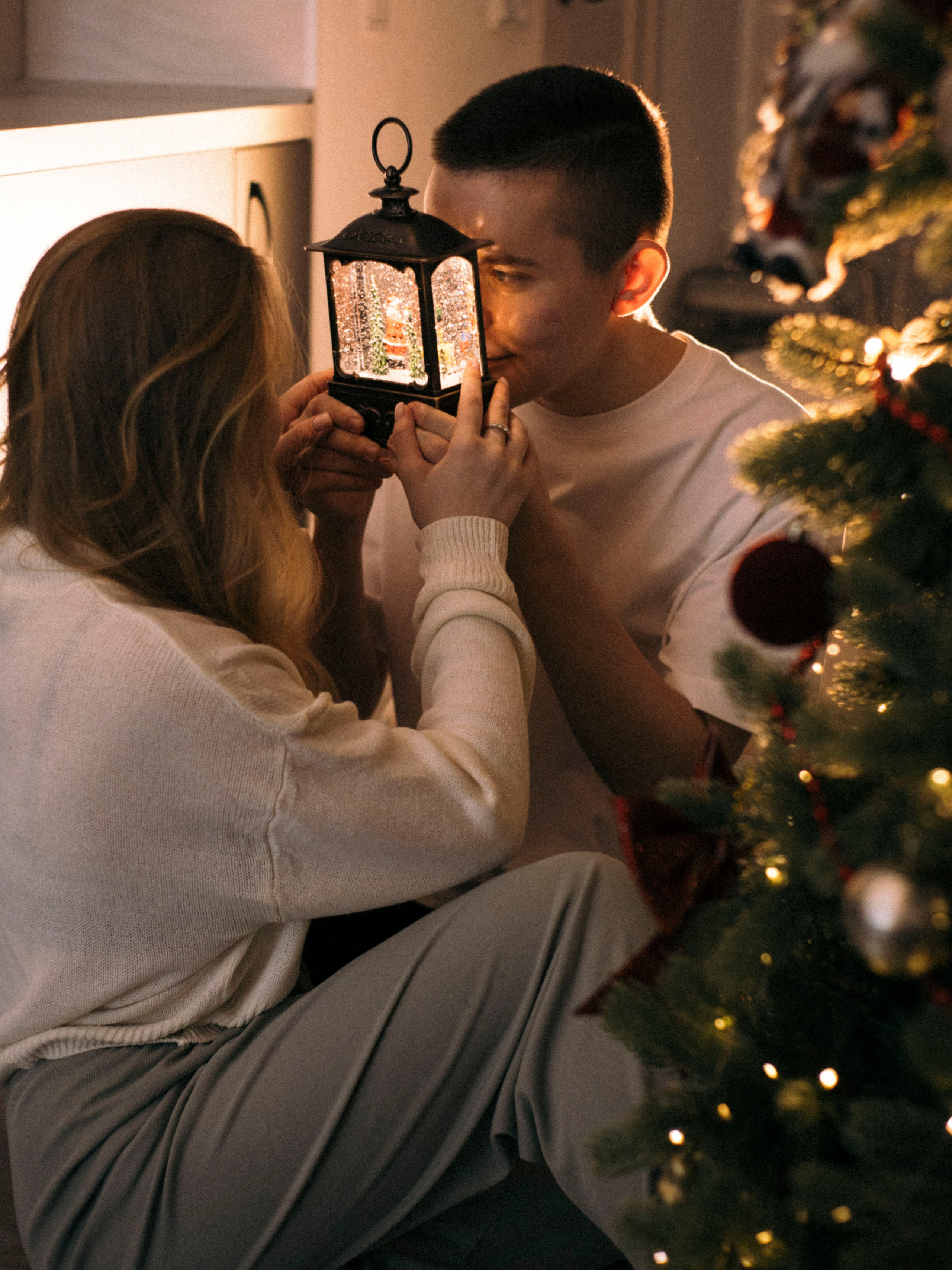 Влад и Даша. Фотограф Виктория Куприянова