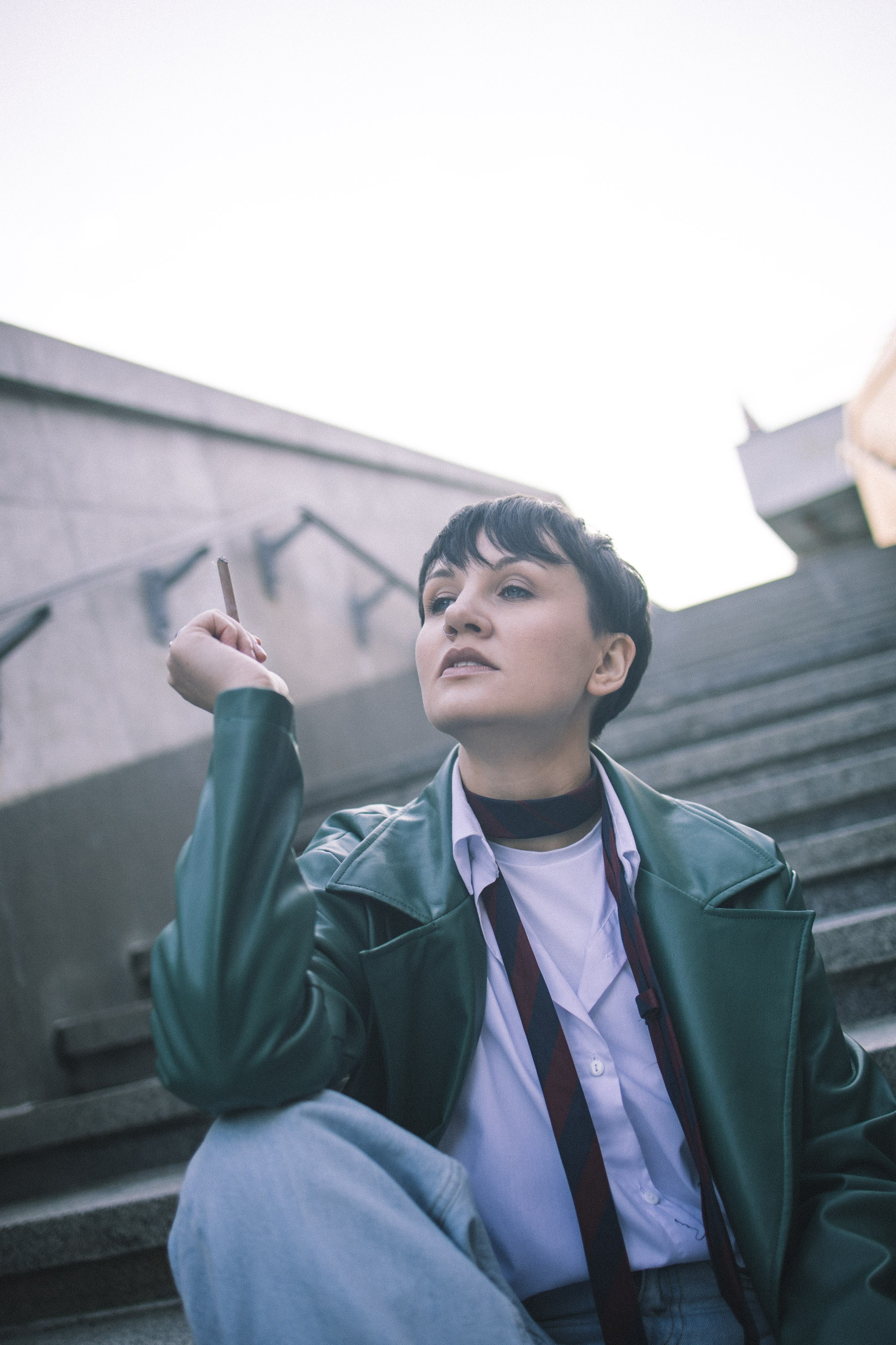 Валентина. Фотограф Виктория Куприянова