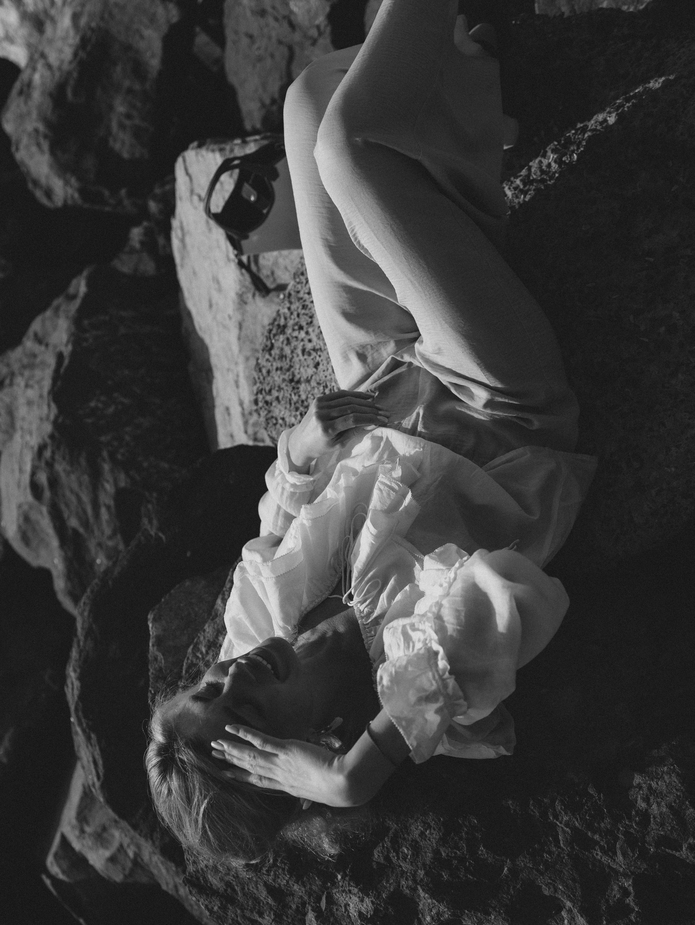 Елена. Фотограф Виктория Куприянова