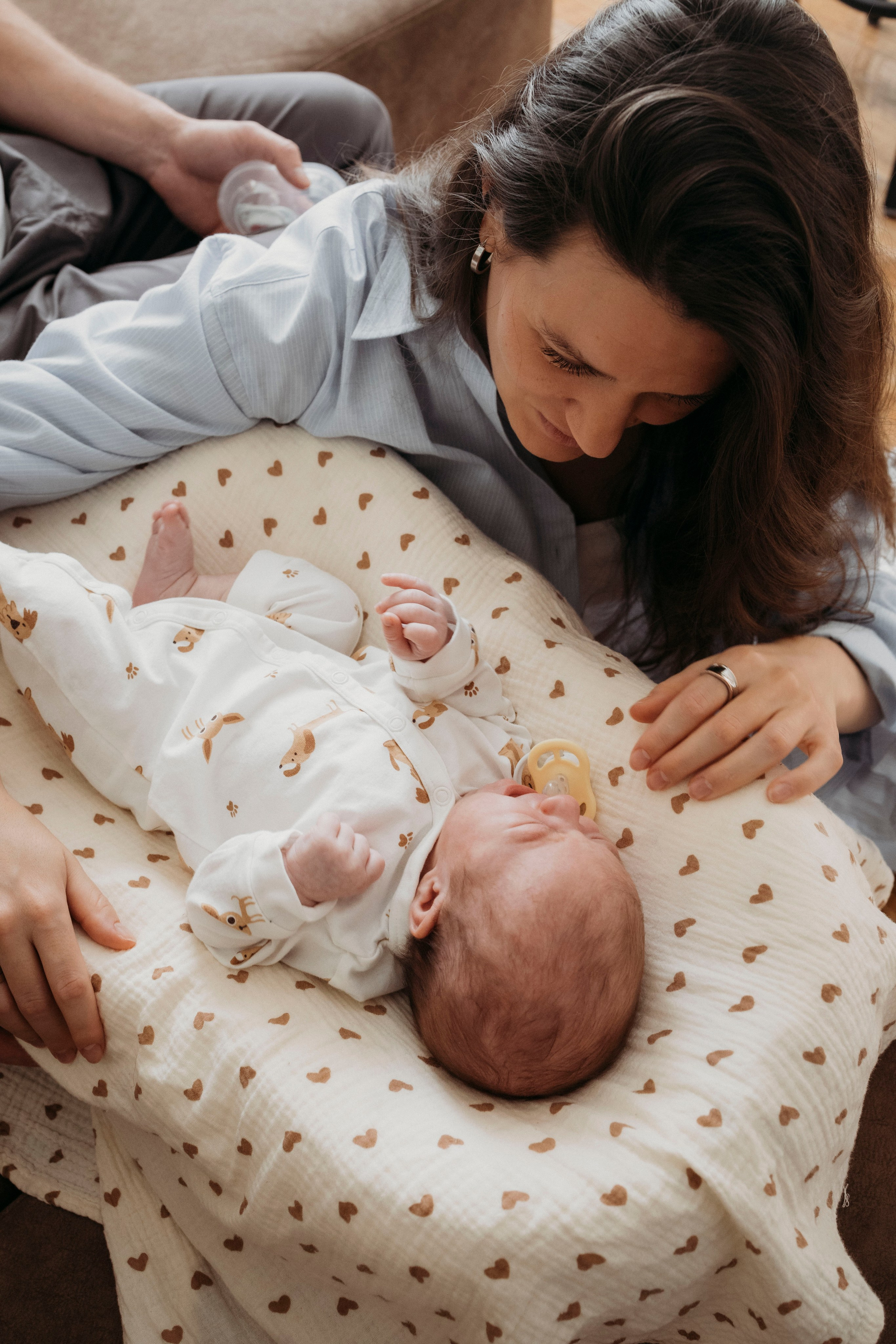 Николай и Наталья. Фотограф Виктория Куприянова