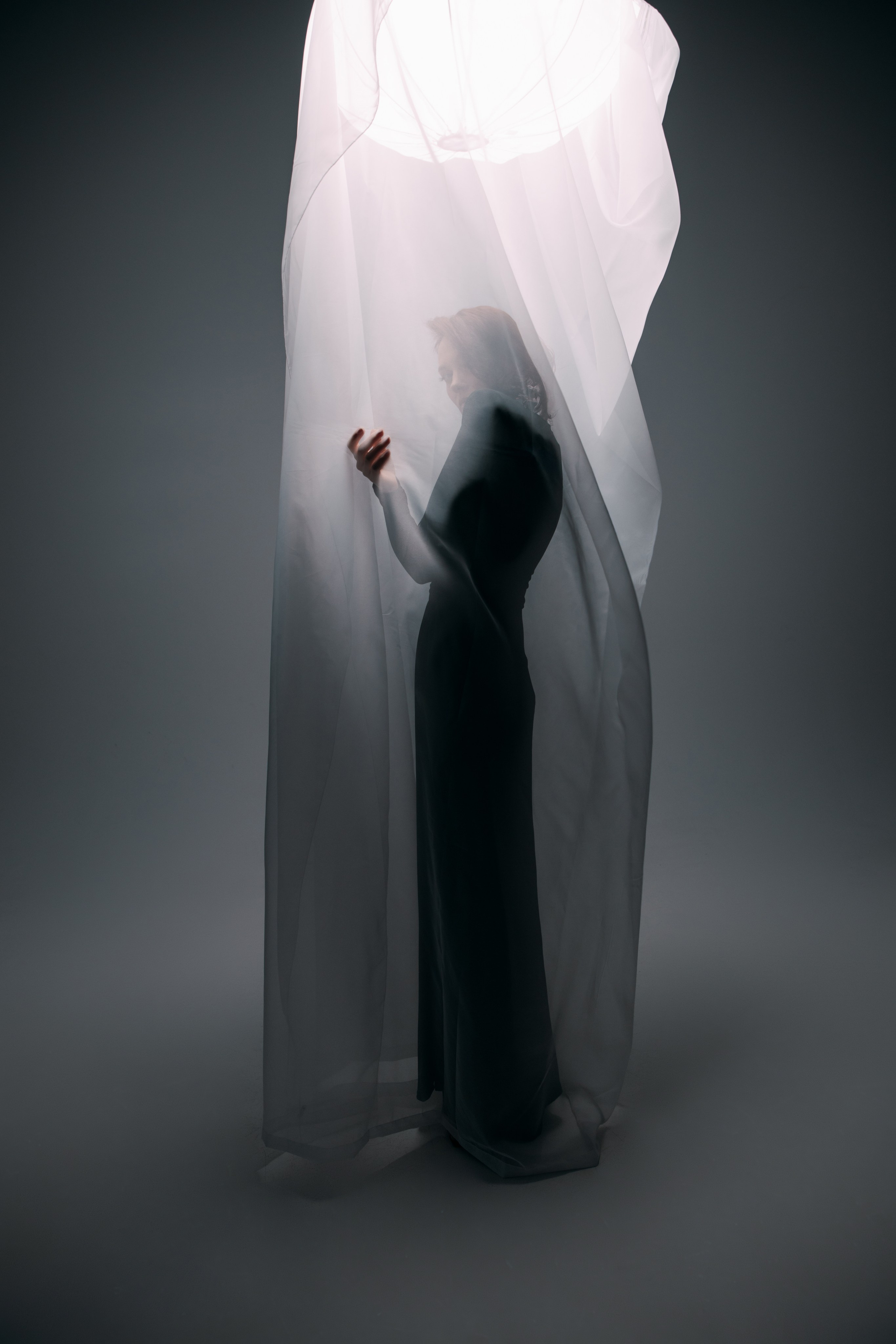 Замира. Екатерина Шарапова. Портретный фотограф в Москве