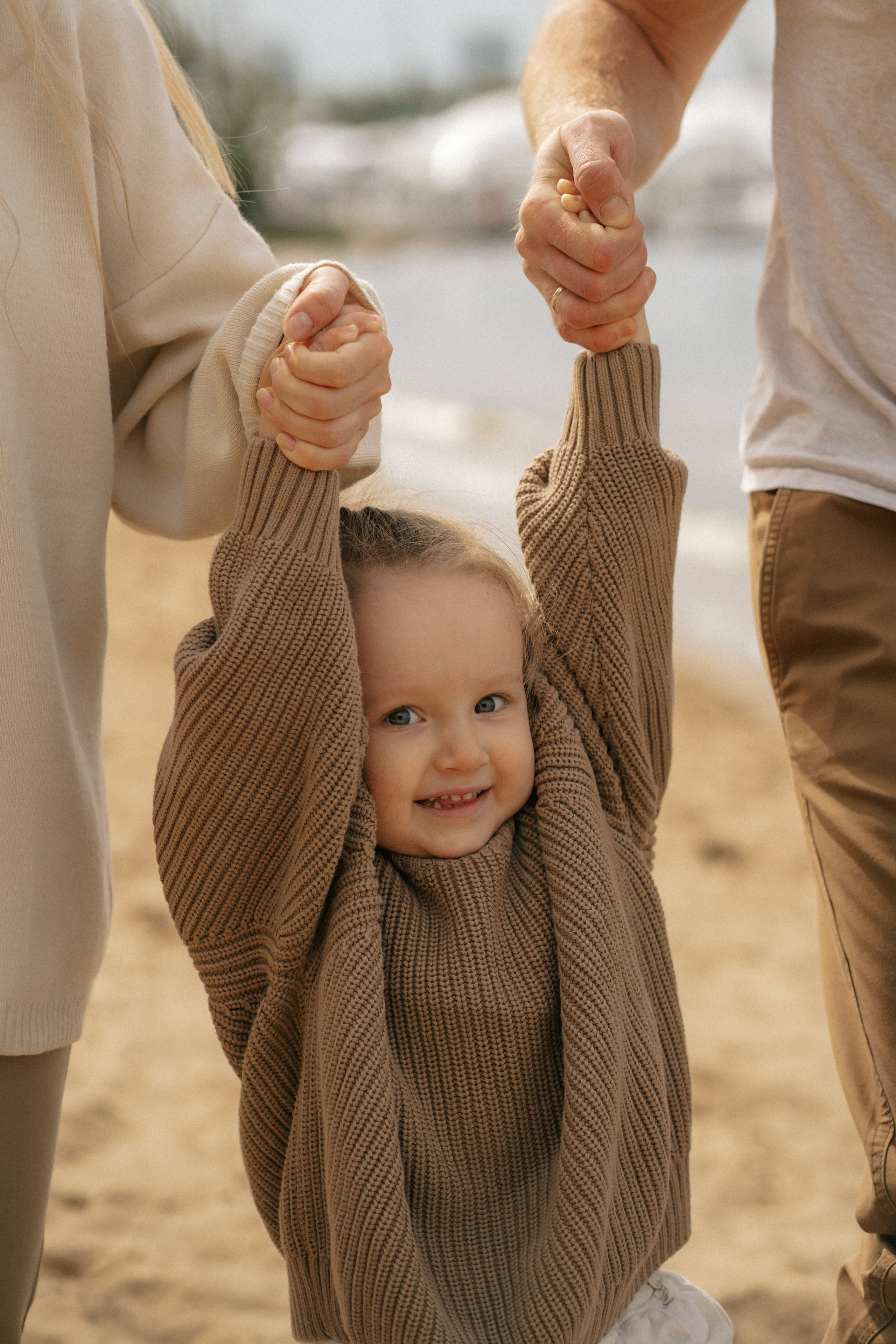 Света, Вася, Аня, Диана. Семейный фотограф Москва