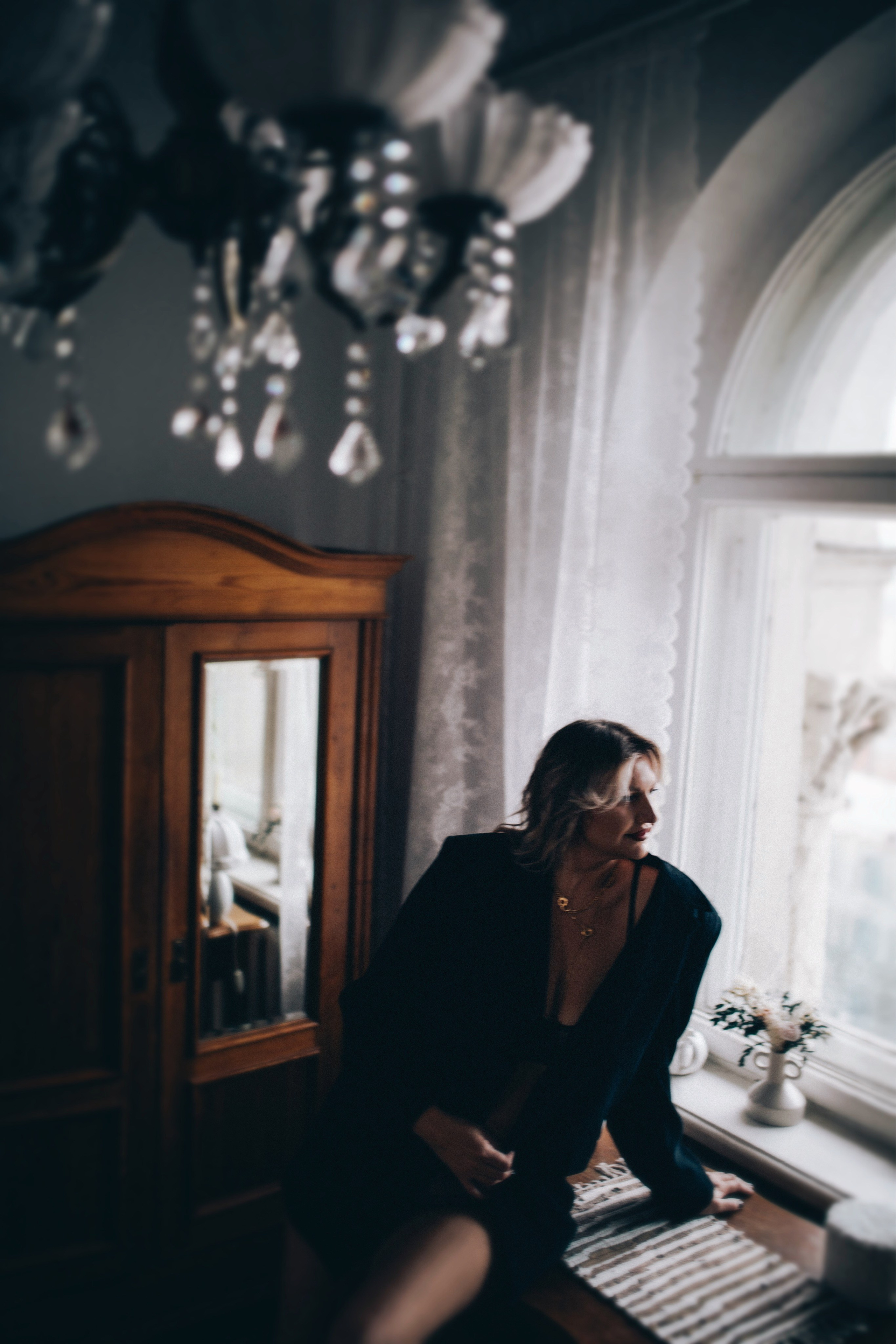 Ольга. Семейный фотограф в Москве Анастасия Гурьянова