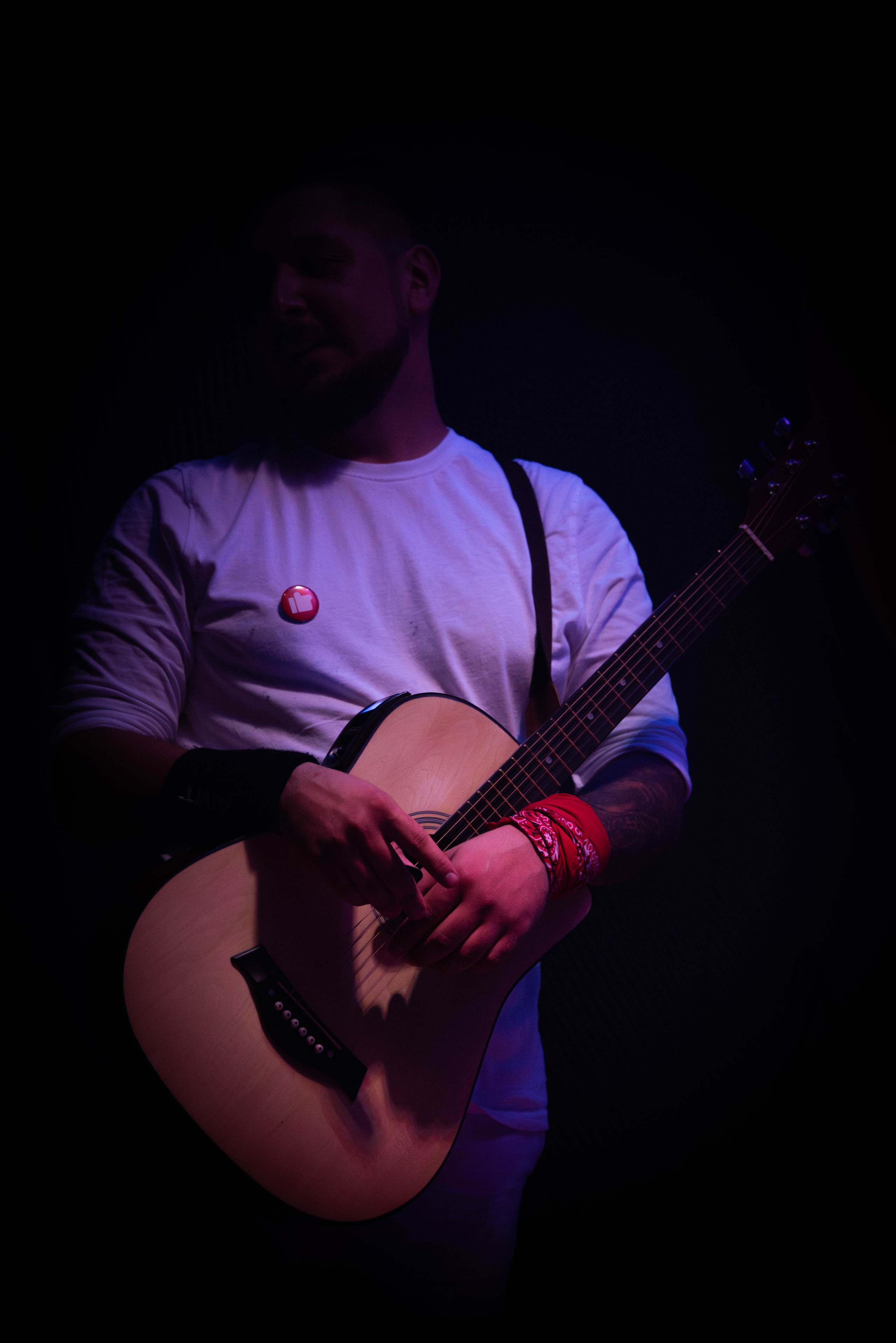 FIZICA (27 июля 2024 года, Москва, клуб Mezzo Forte). Фотограф Светлана Блинова, Москва и Московская область