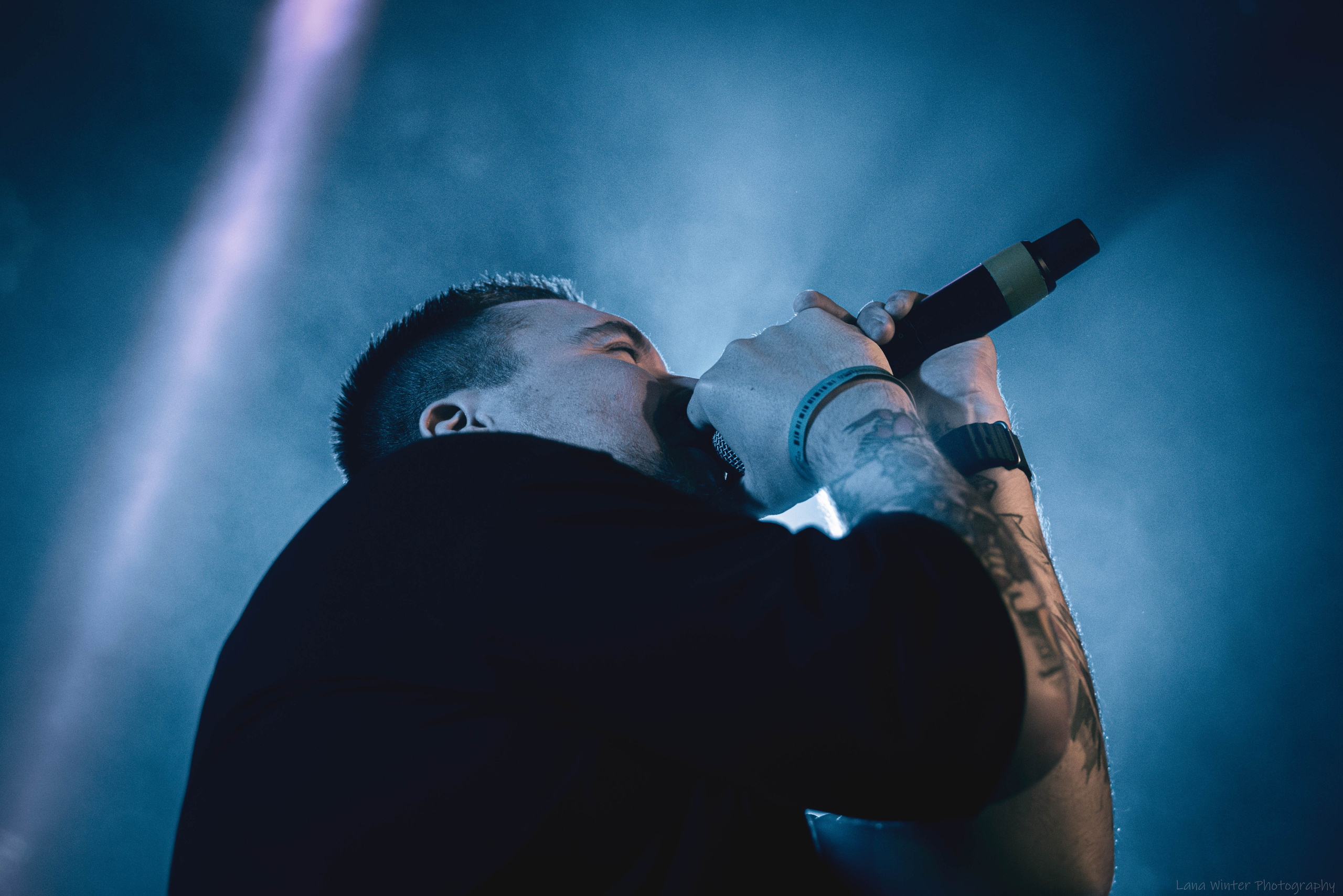 7000$ (25 января 2025 года, Москва, клуб Урбан). Фотограф Светлана Блинова, Москва и Московская область