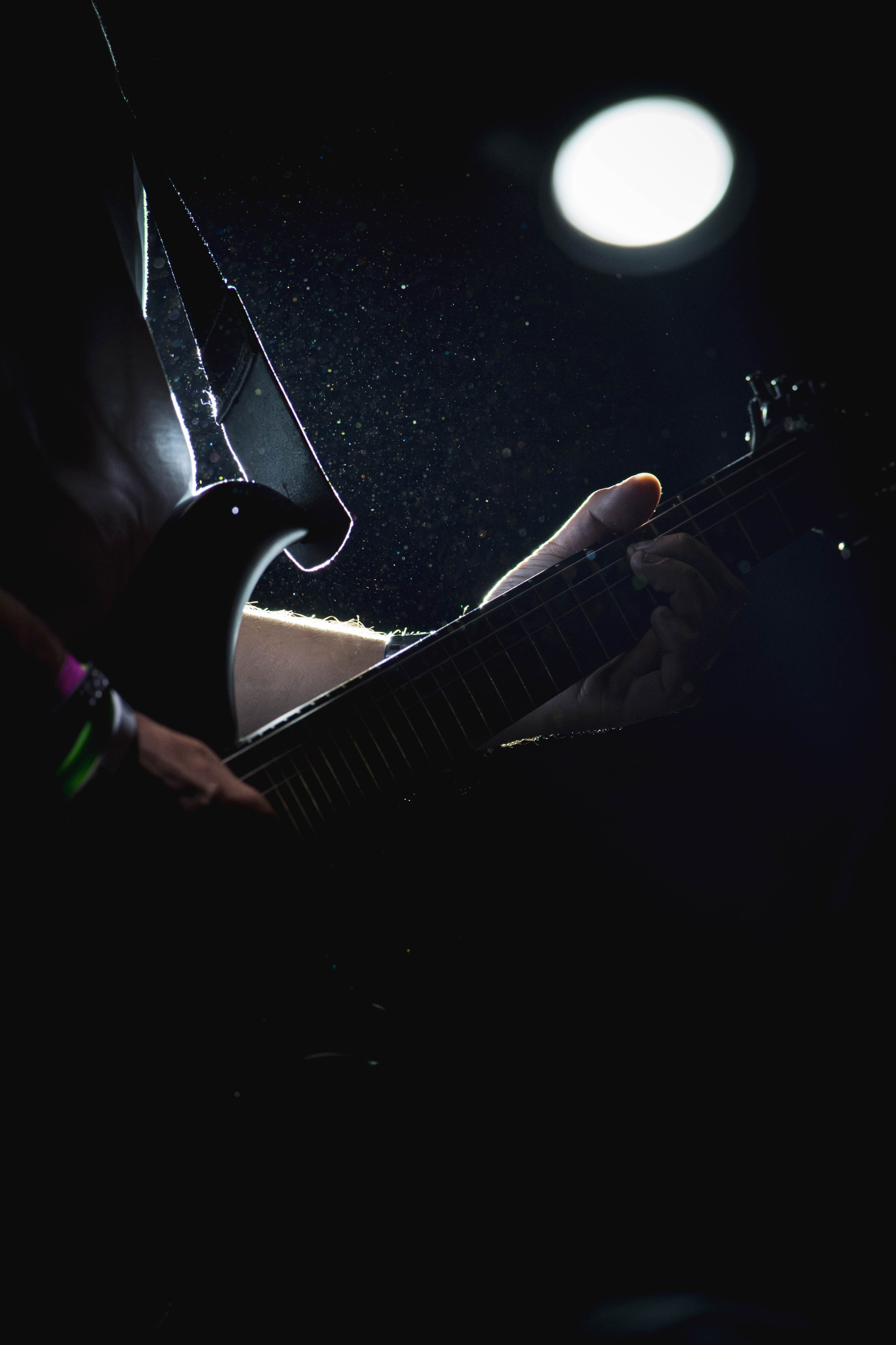 Fun Mode (17 августа 2024 года, Москва, клуб Pravda Summer). Фотограф Светлана Блинова, Москва и Московская область