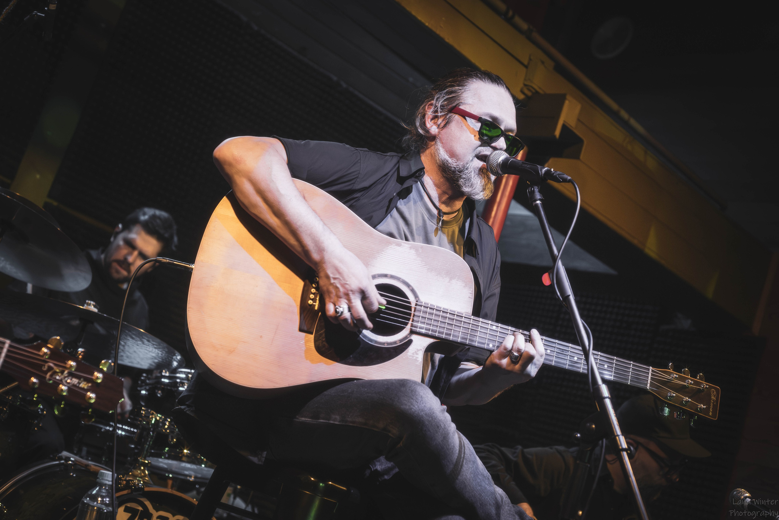 7Раса (5 января 2026 года, Москва, клуб Урбан). Фотограф Светлана Блинова, Москва и Московская область