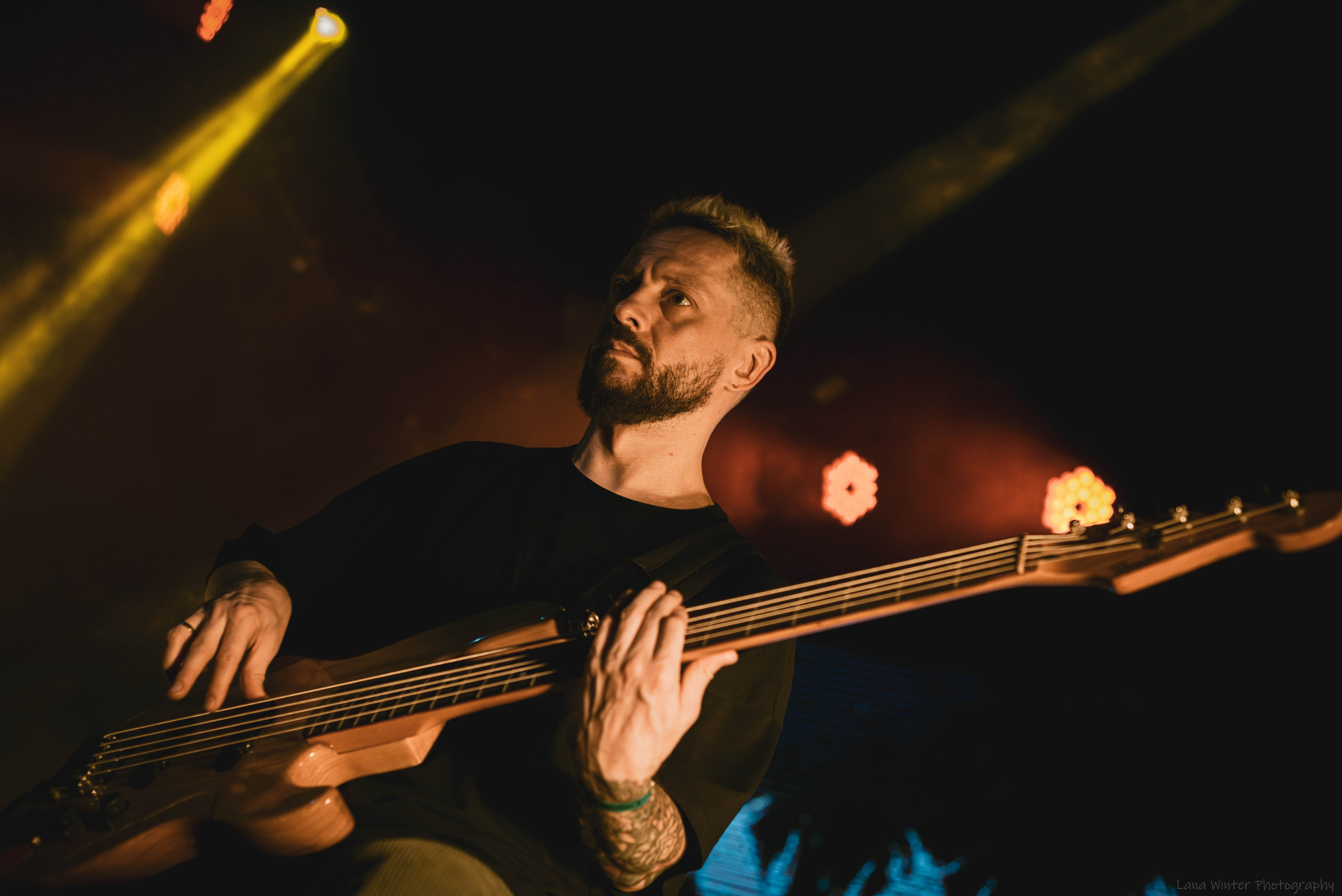 7000$ (25 января 2025 года, Москва, клуб Урбан). Фотограф Светлана Блинова, Москва и Московская область