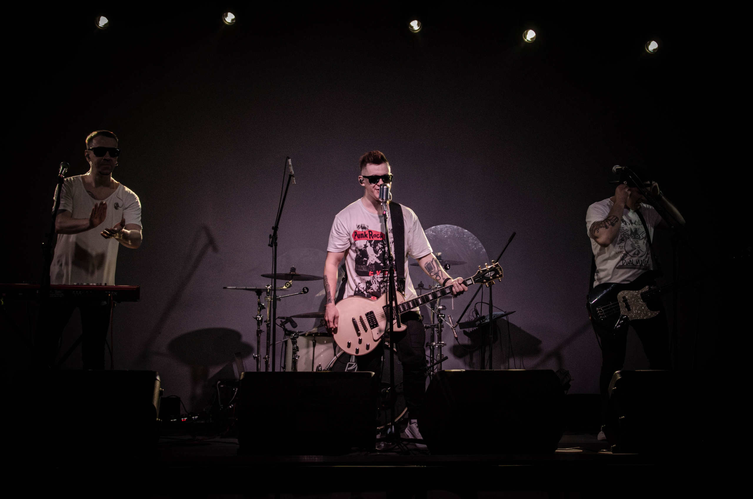 DISCOREZka (7 июня 2024 года, Нижний Новгород, клуб Nenavist'). Фотограф Светлана Блинова, Москва и Московская область