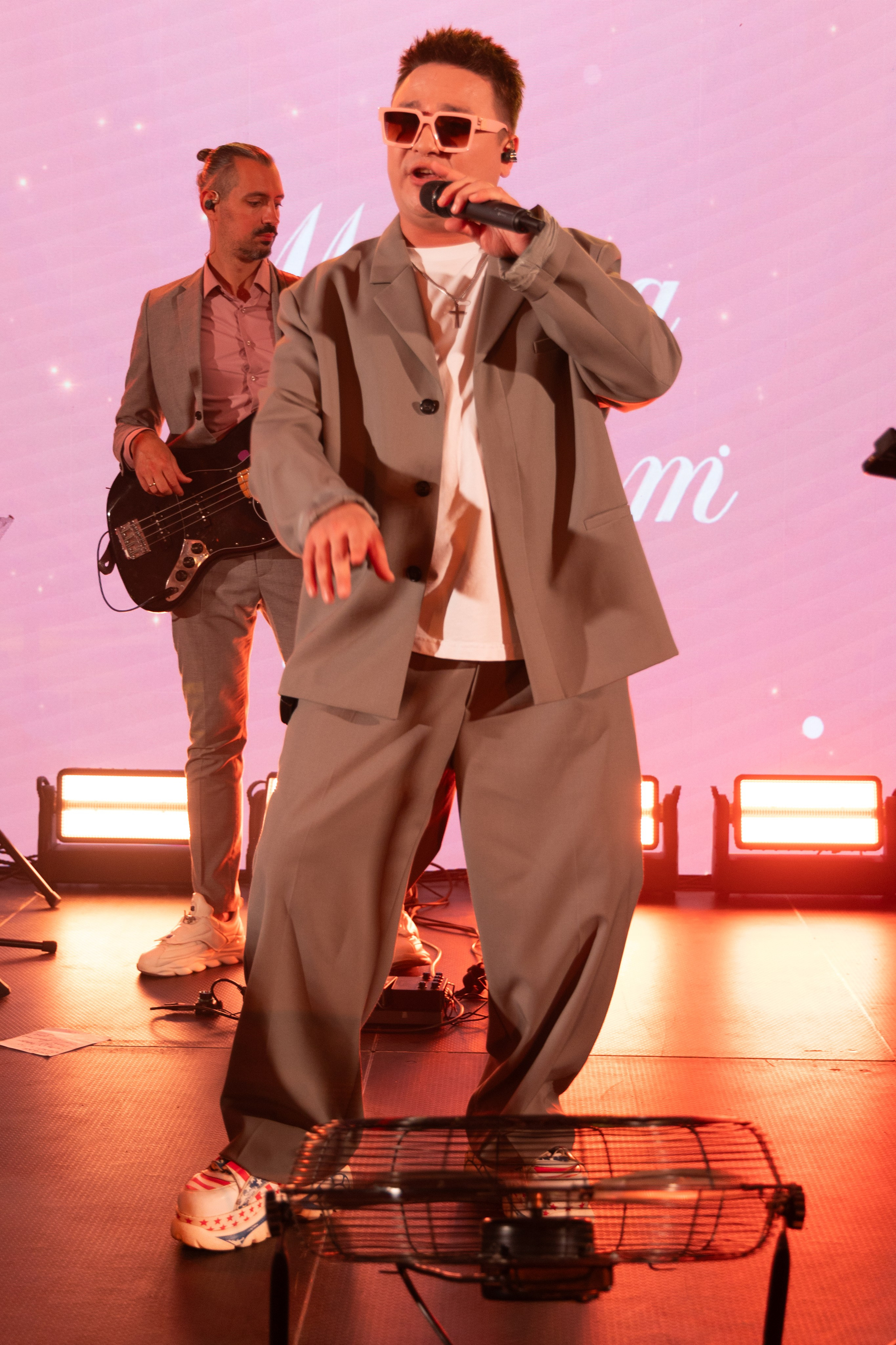 Герберы & звездные гости. Фотограф в Москве Анастасия Курлович